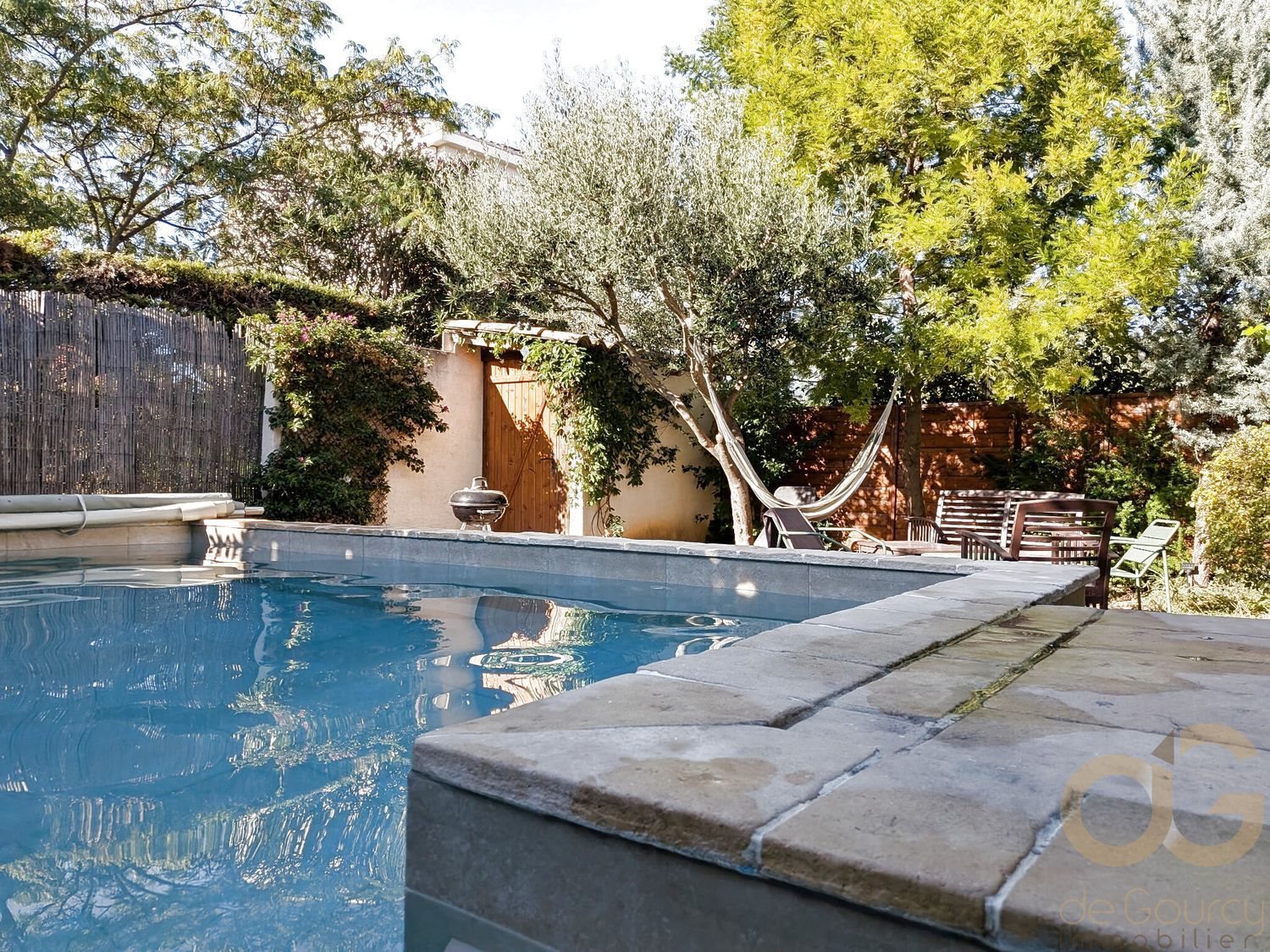 Maison à vendre, 107m², Nîmes