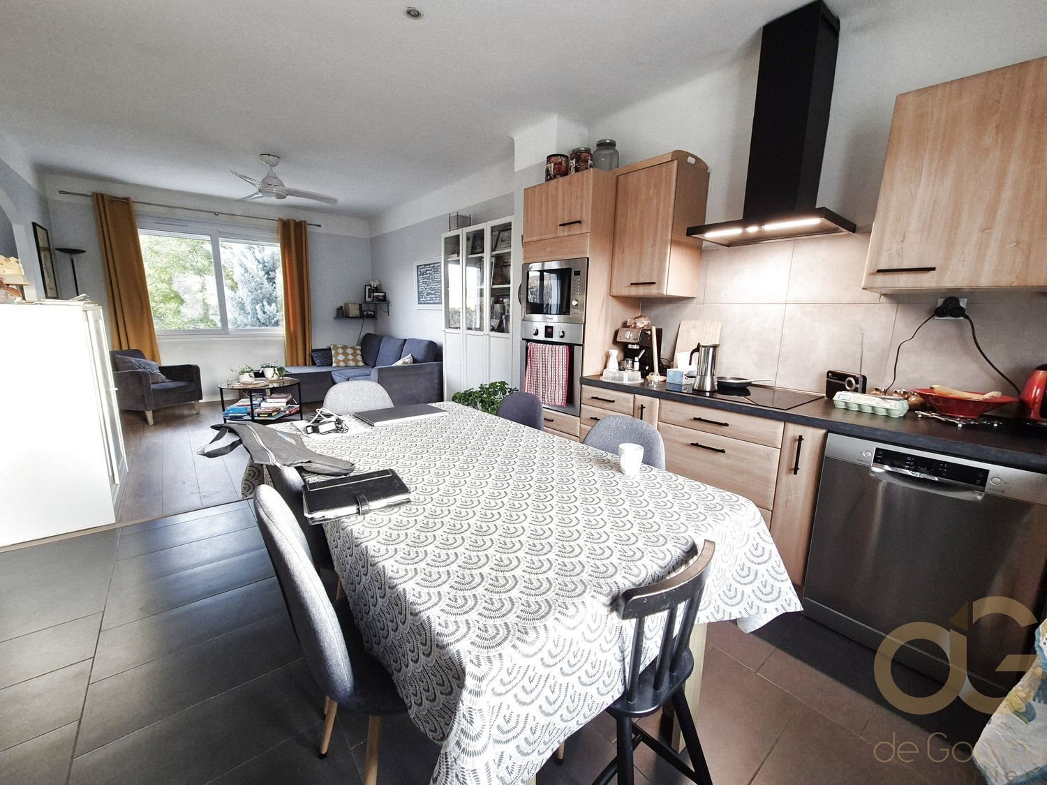 Maison à vendre, 107m², Nîmes