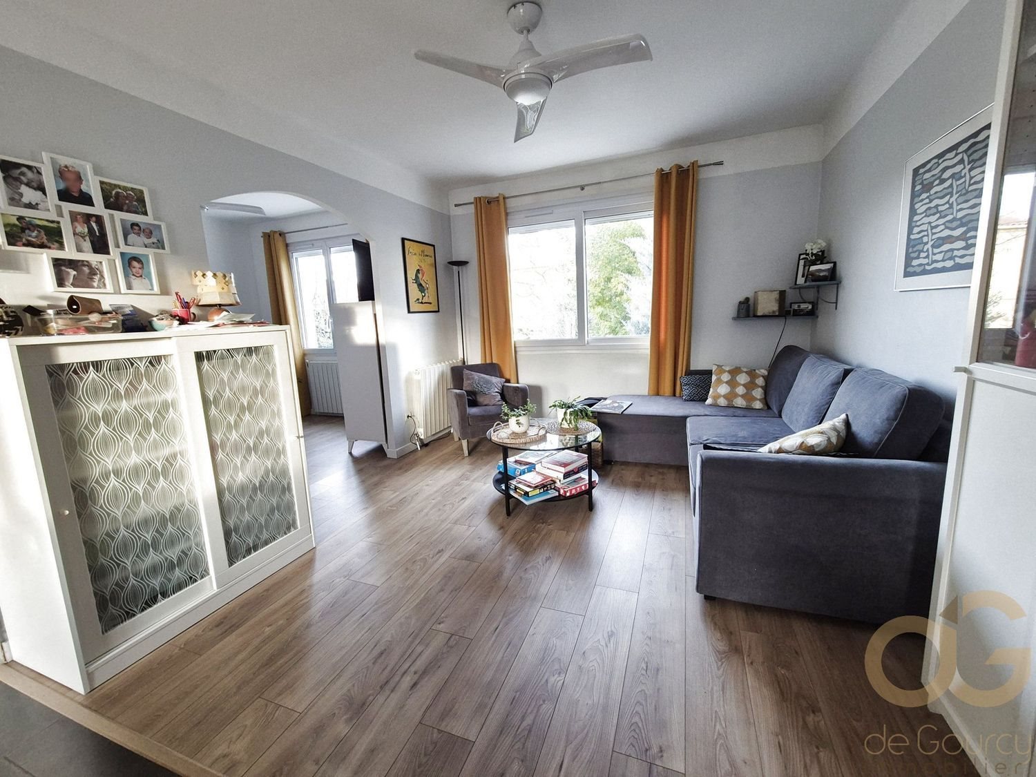 Maison à vendre, 107m², Nîmes