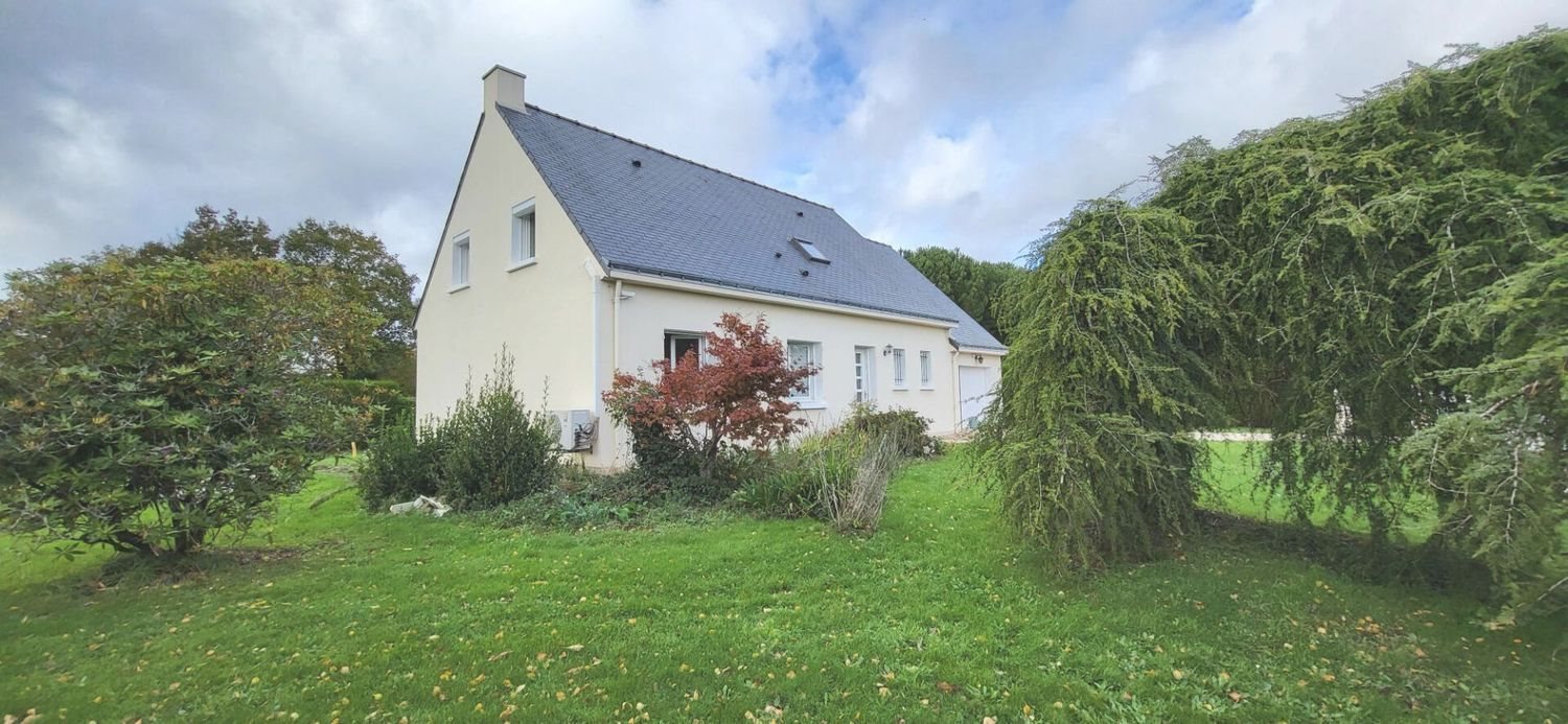 Maison à vendre, 135m², Sautron
