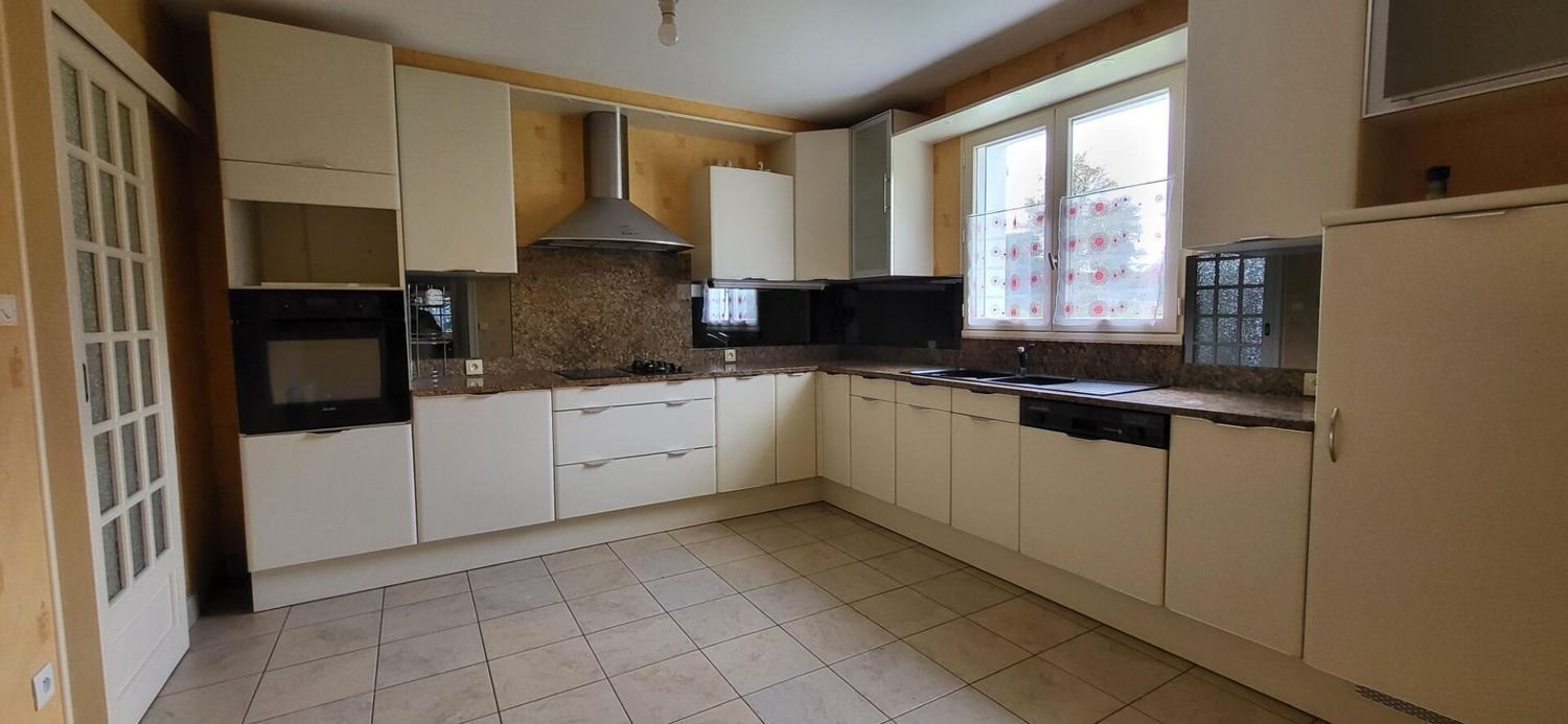 Maison à vendre, 135m², Sautron