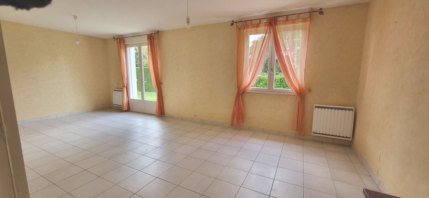 Maison à vendre, 135m², Sautron
