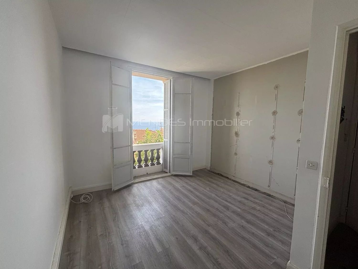 Appartement à vendre, 55m², Beausoleil