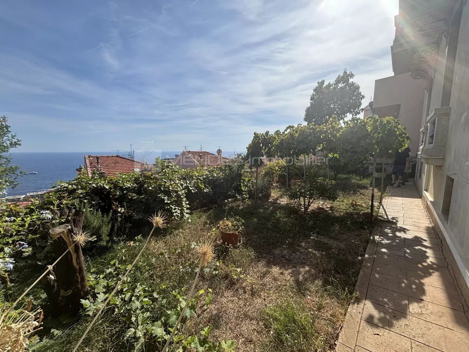 Appartement à vendre, 55m², Beausoleil