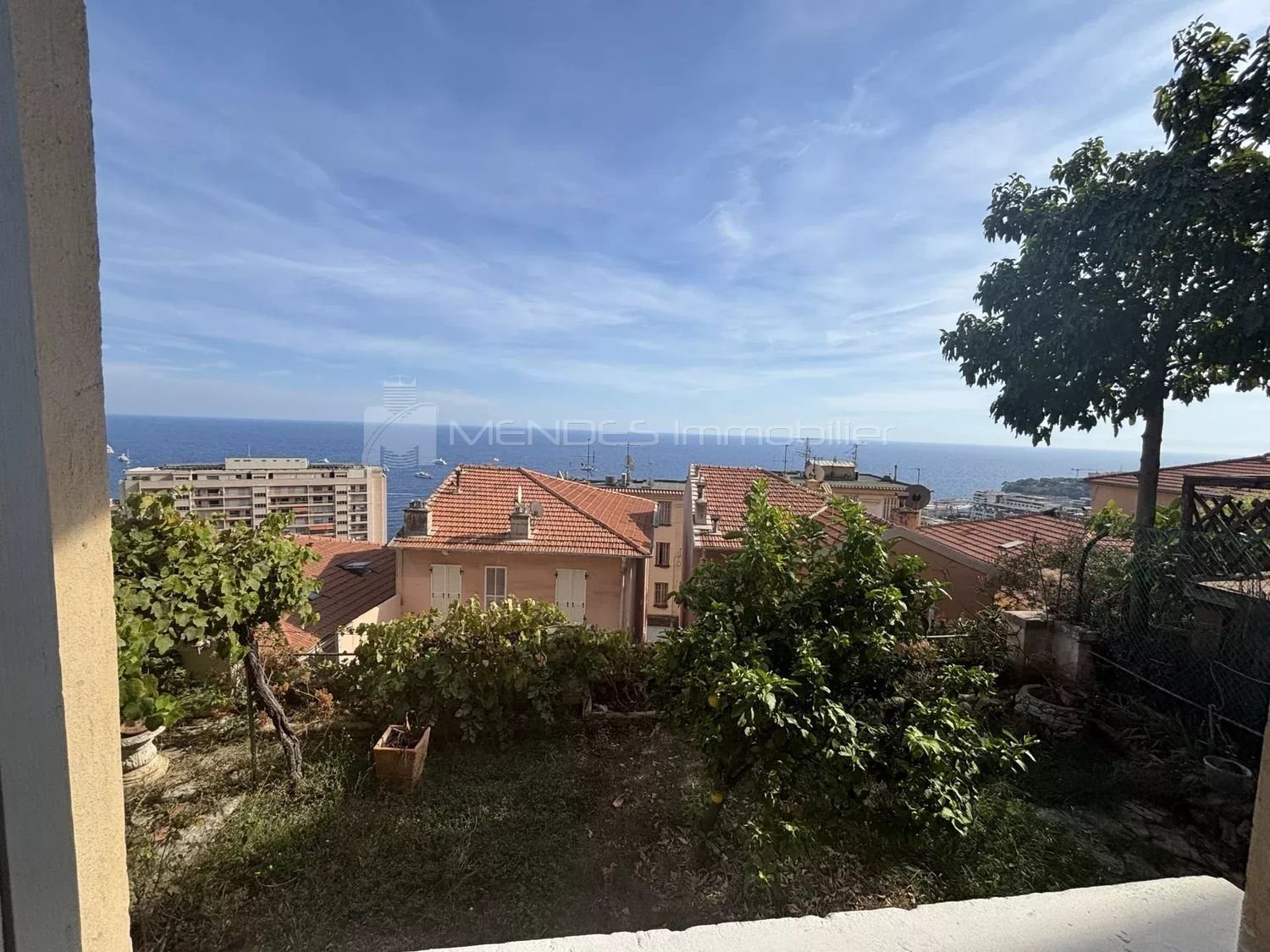 Appartement à vendre, 55m², Beausoleil