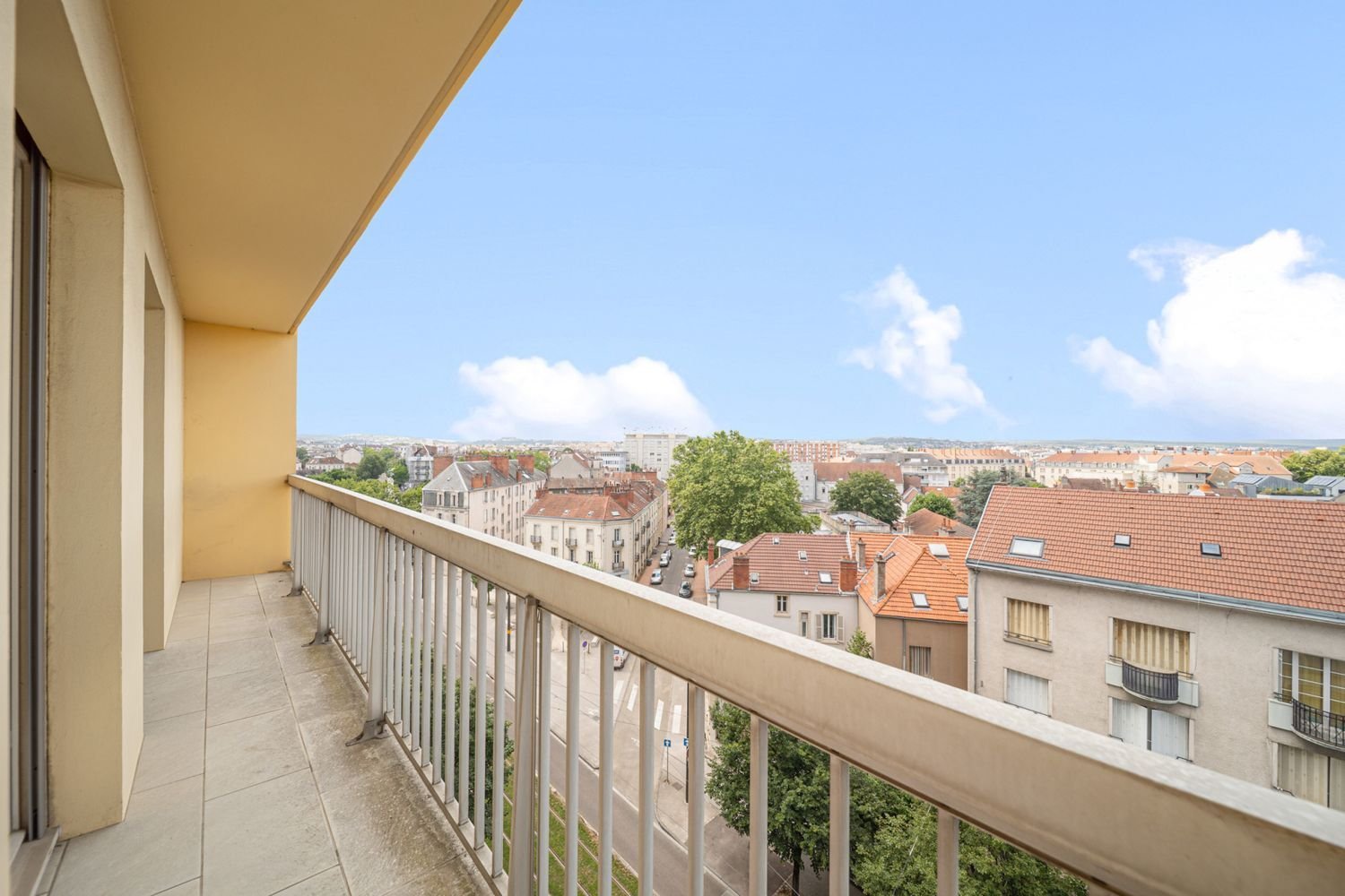 Appartement à vendre, 98m², Dijon