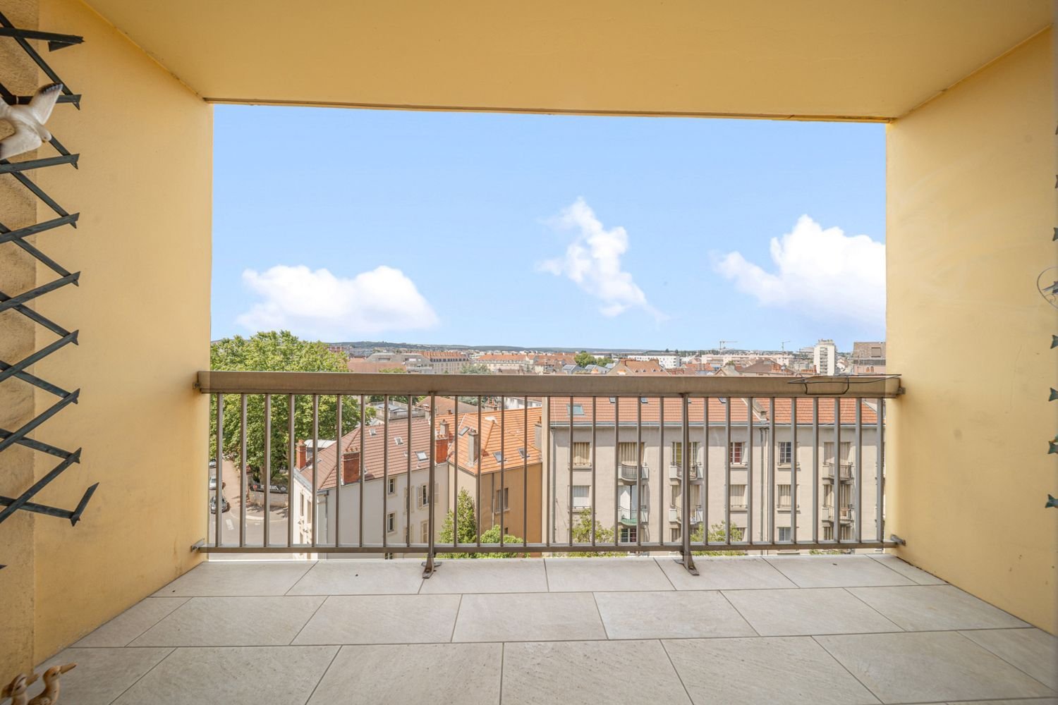 Appartement à vendre, 98m², Dijon