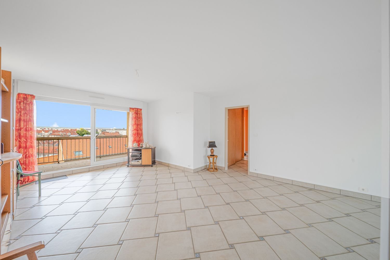 Appartement à vendre, 98m², Dijon