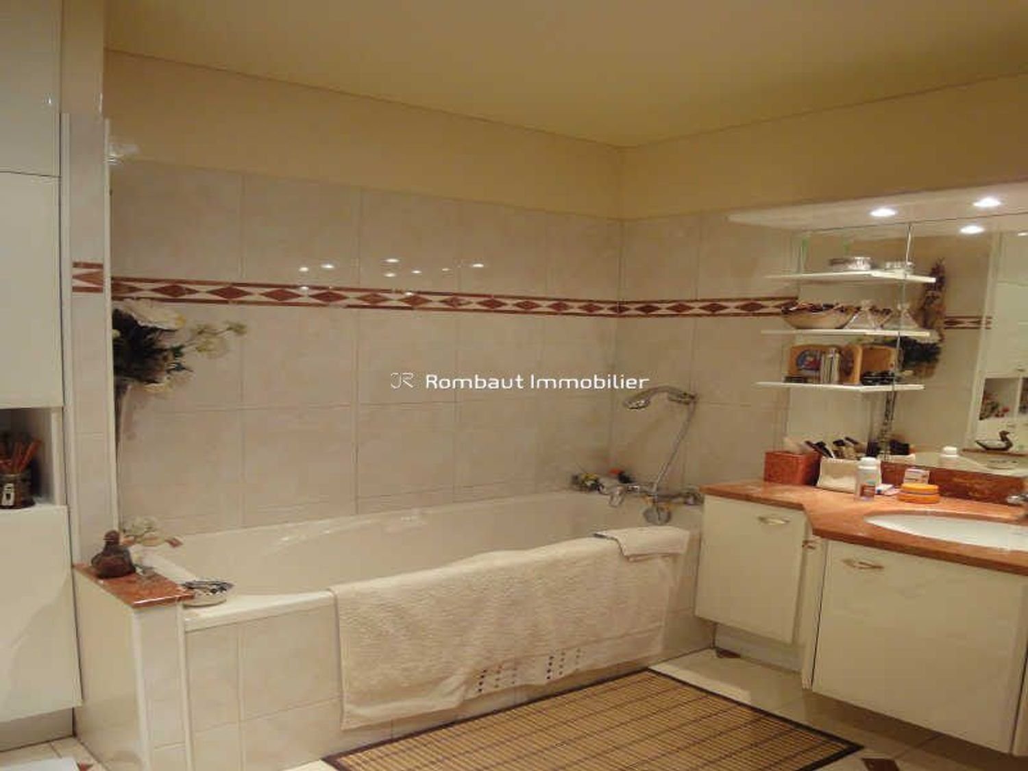 Appartement à vendre, 88m², Vaucresson