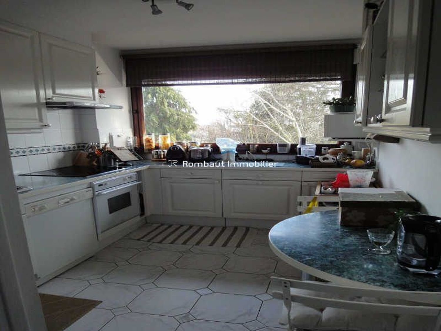 Appartement à vendre, 88m², Vaucresson