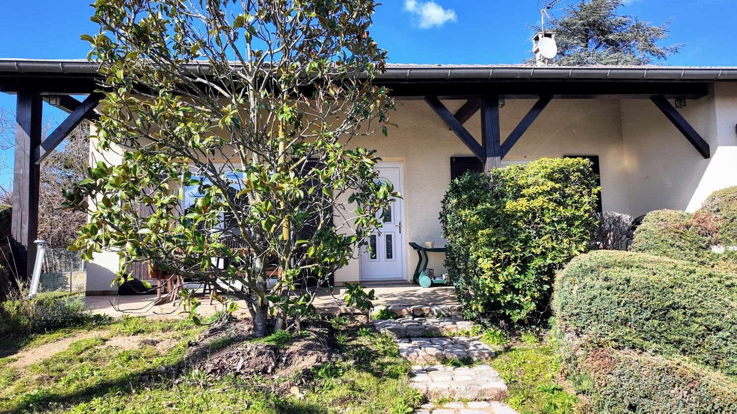 Maison à vendre, 123m², Veauche