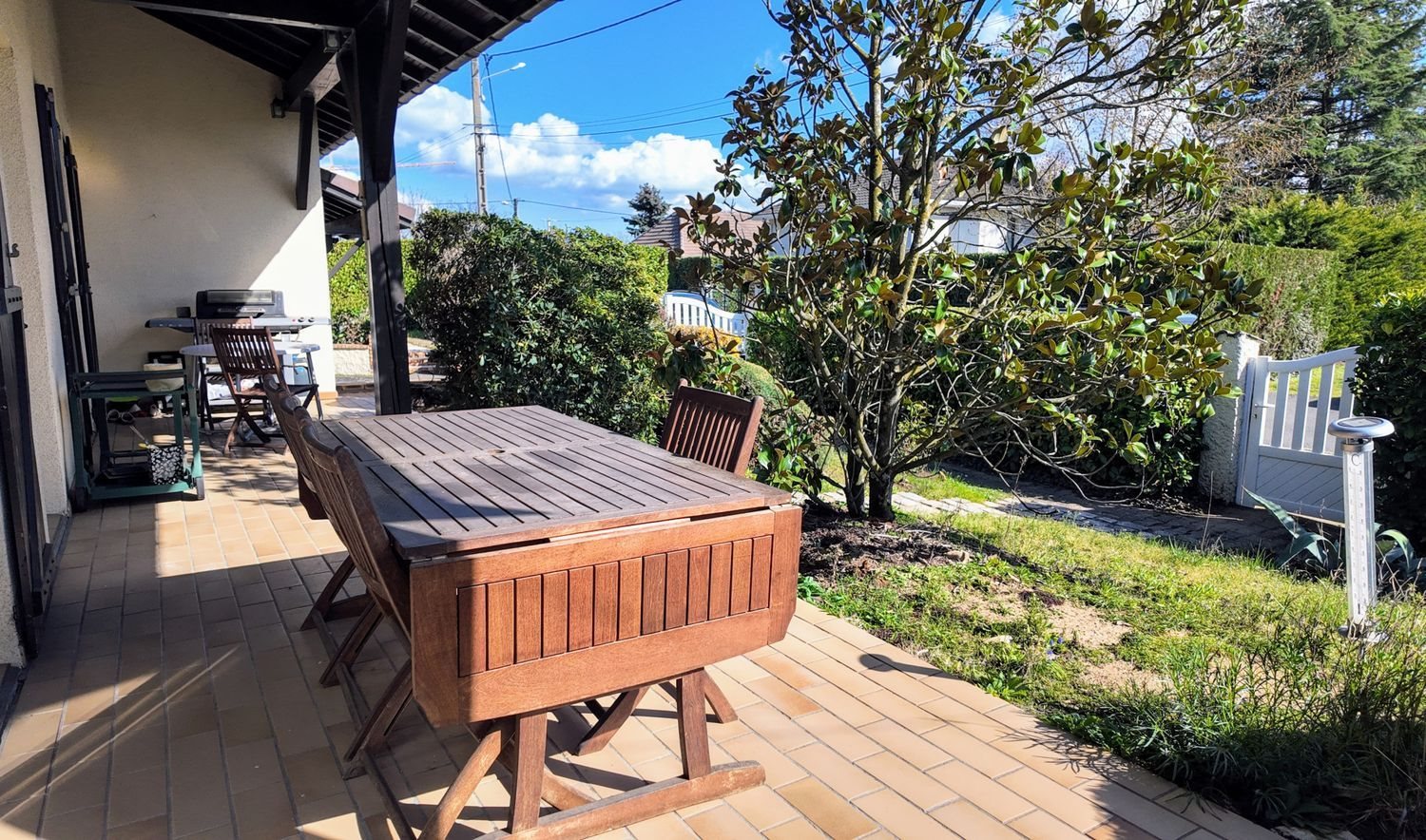 Maison à vendre, 123m², Veauche