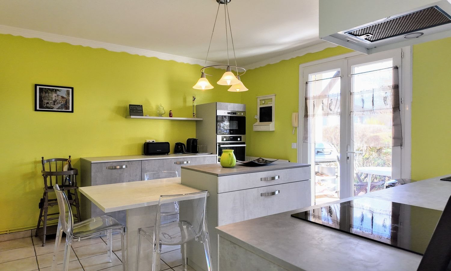Maison à vendre, 123m², Veauche