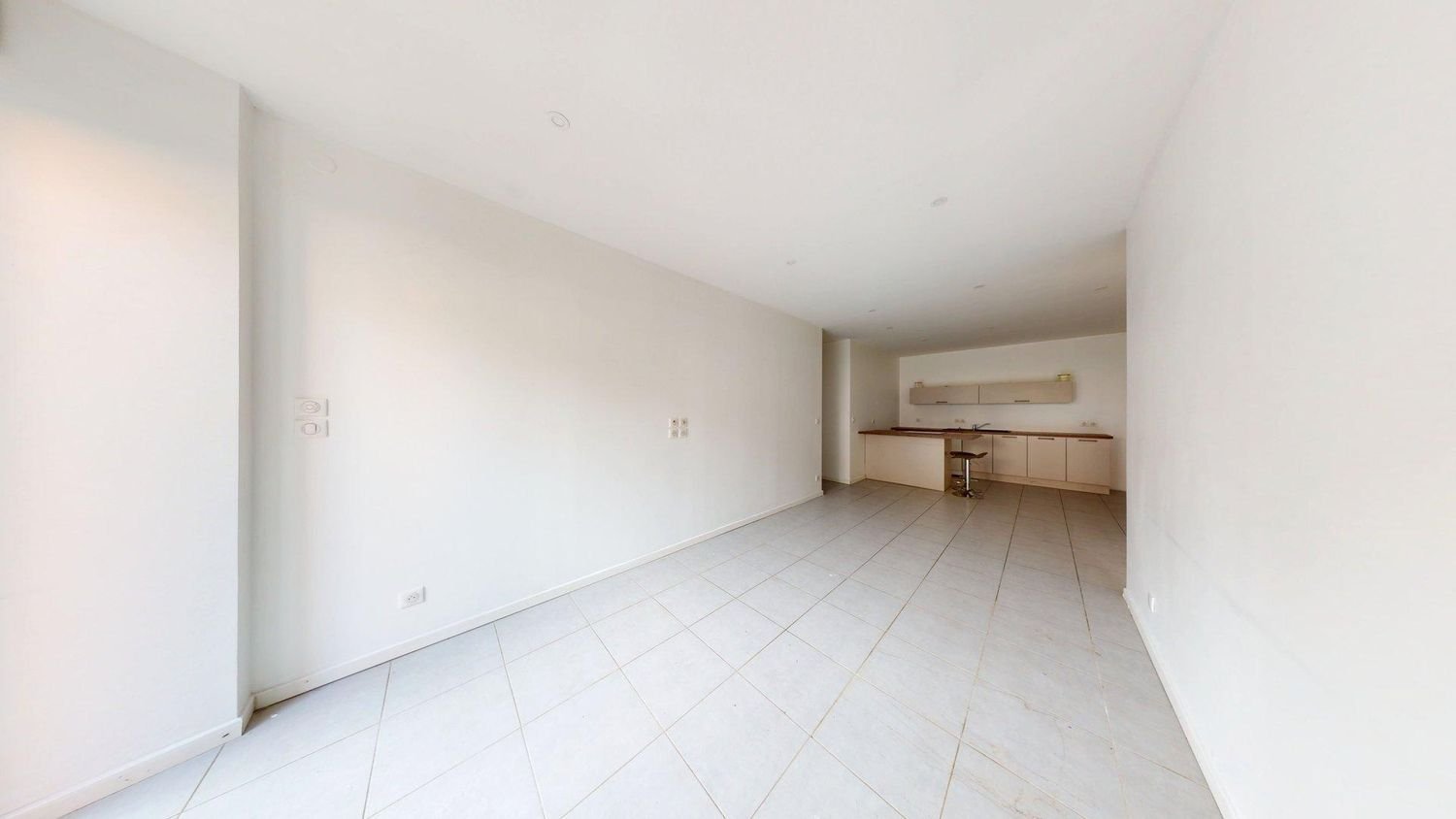 Appartement à vendre, 50m², Belfort