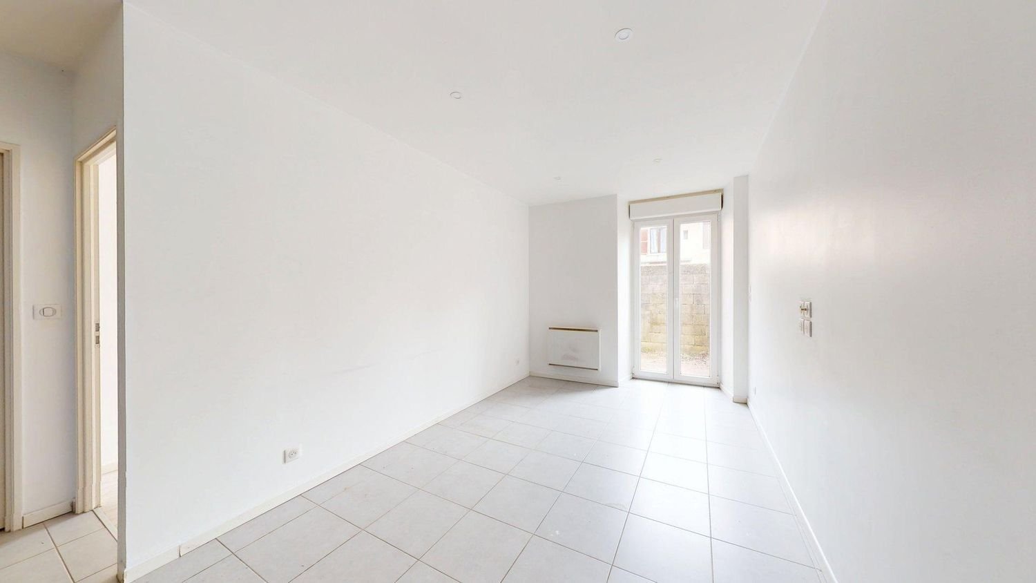 Appartement à vendre, 50m², Belfort