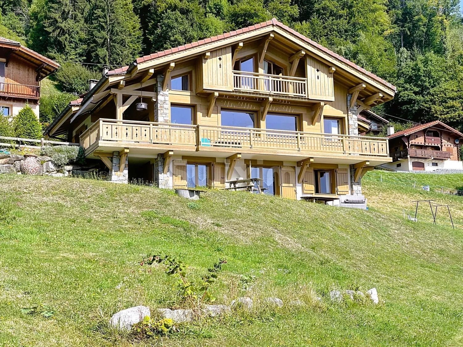 Maison à vendre, 70m², Sallanches