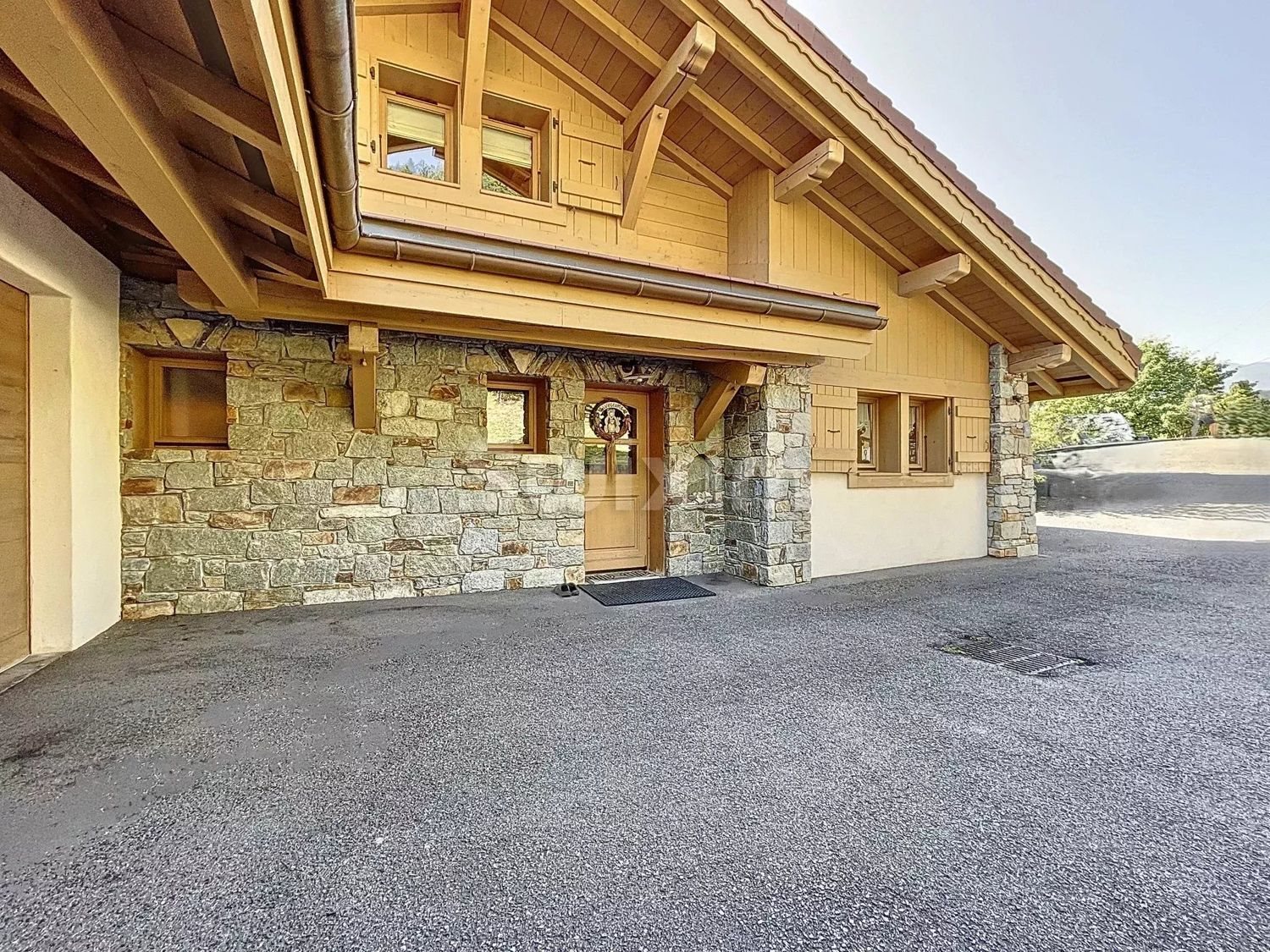 Maison à vendre, 70m², Sallanches