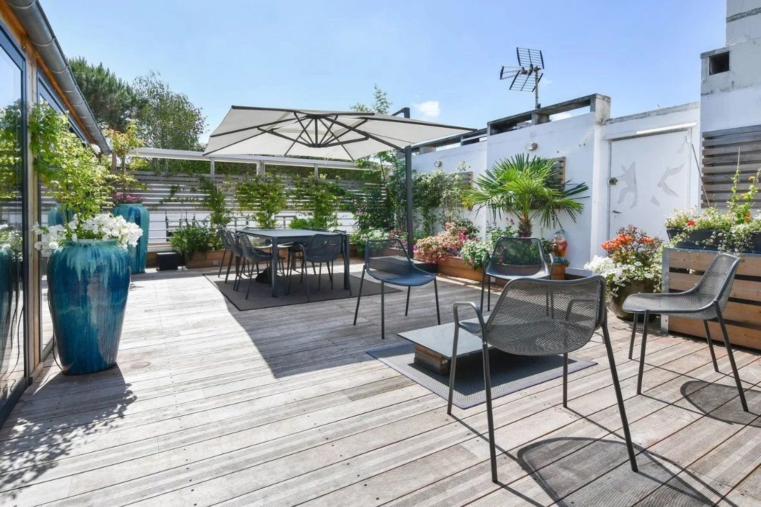 Appartement à vendre, 145m², Neuilly-sur-Seine