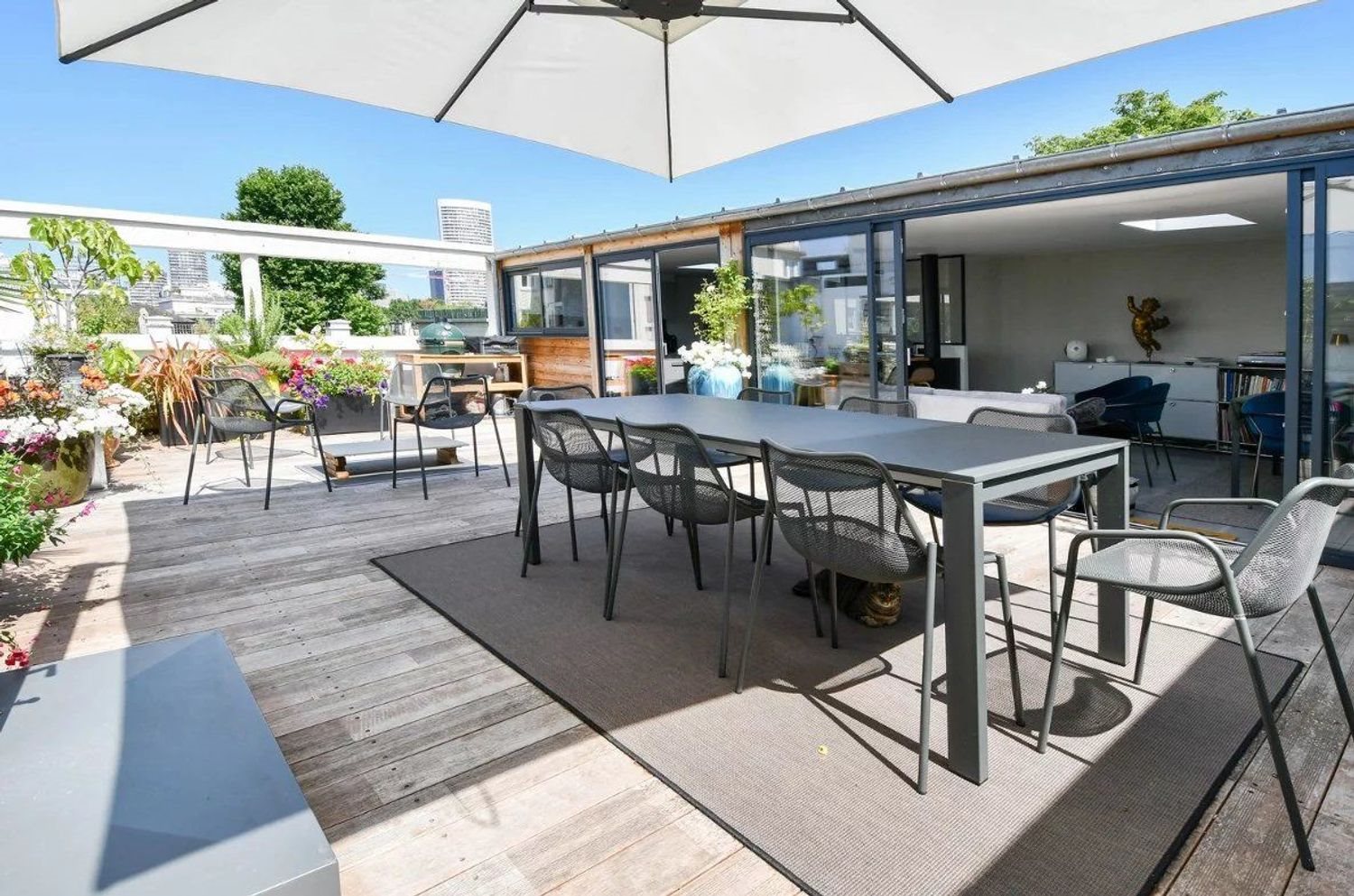 Appartement à vendre, 145m², Neuilly-sur-Seine