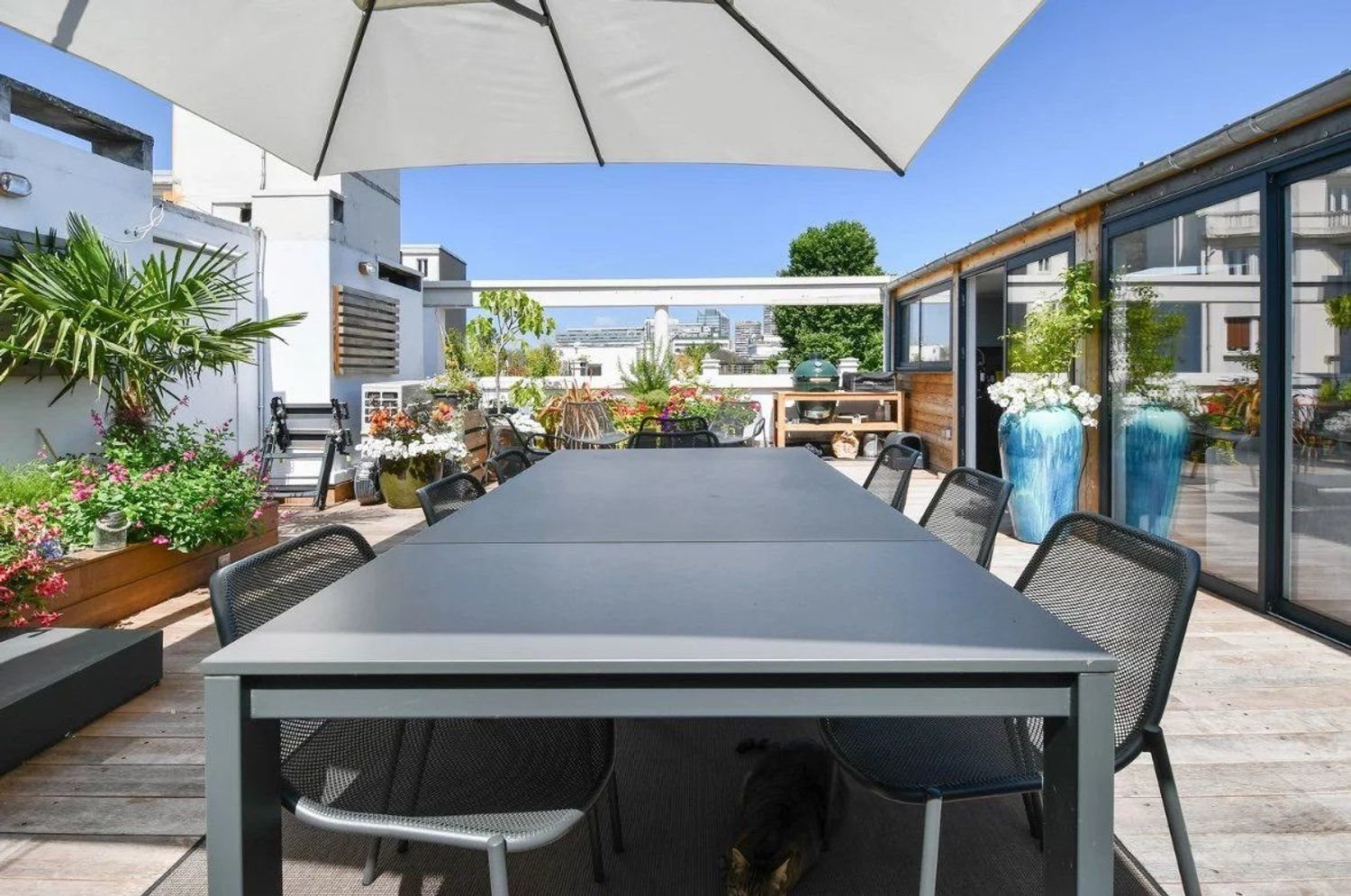 Appartement à vendre, 145m², Neuilly-sur-Seine
