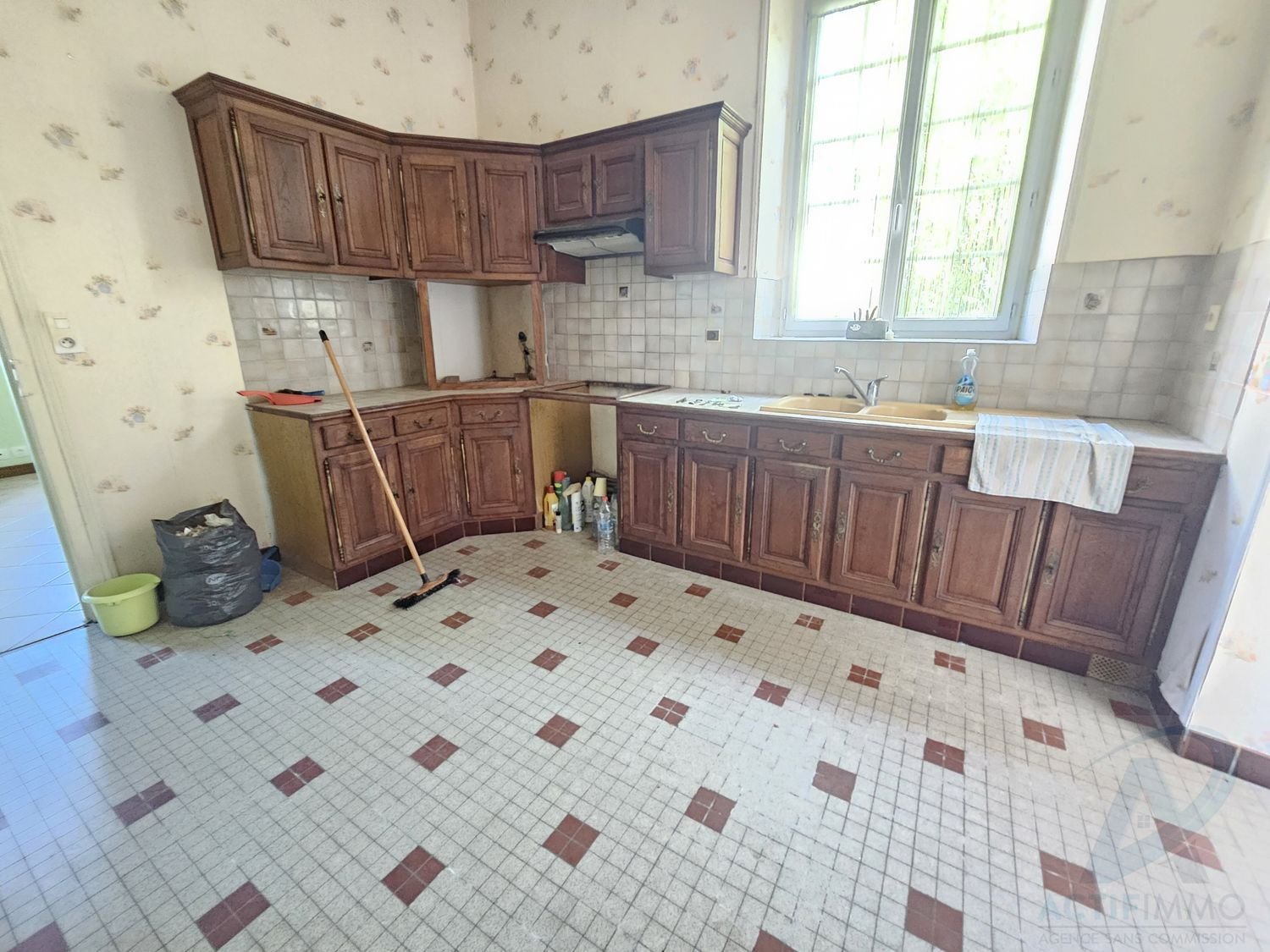 Maison à vendre, 108m², Saint-Georges-des-Groseillers