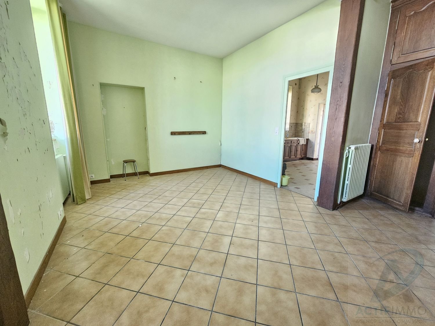 Maison à vendre, 108m², Saint-Georges-des-Groseillers