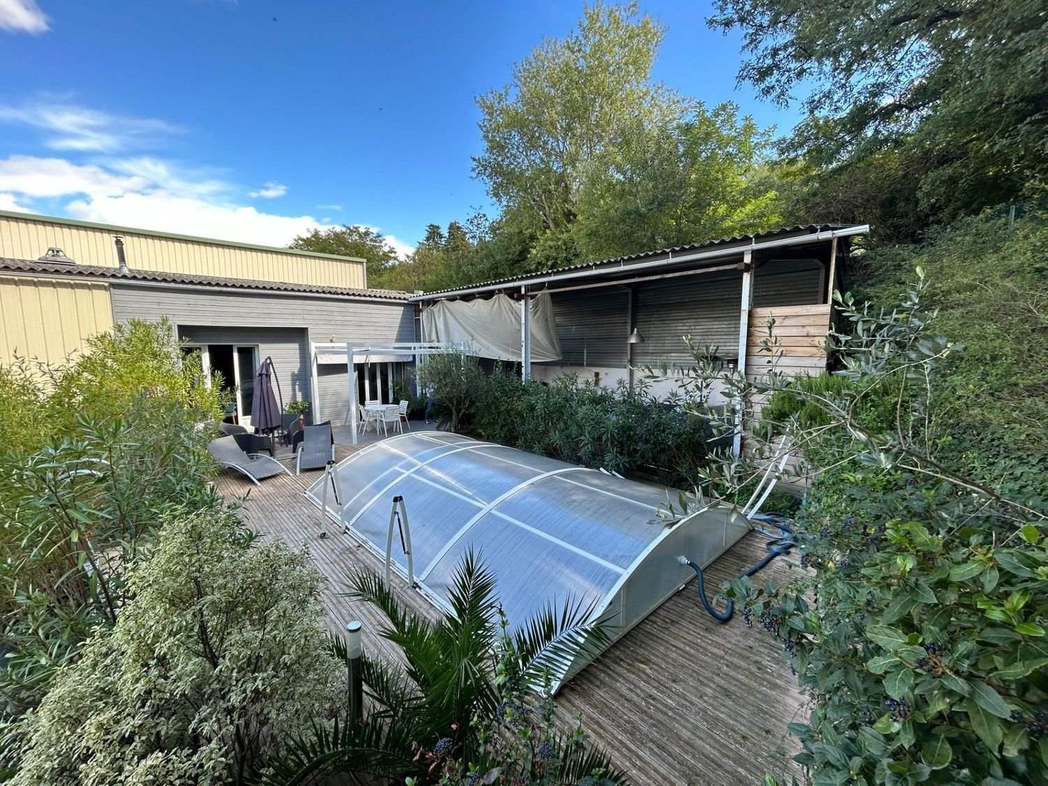 Maison à vendre, 105m², La Coucourde
