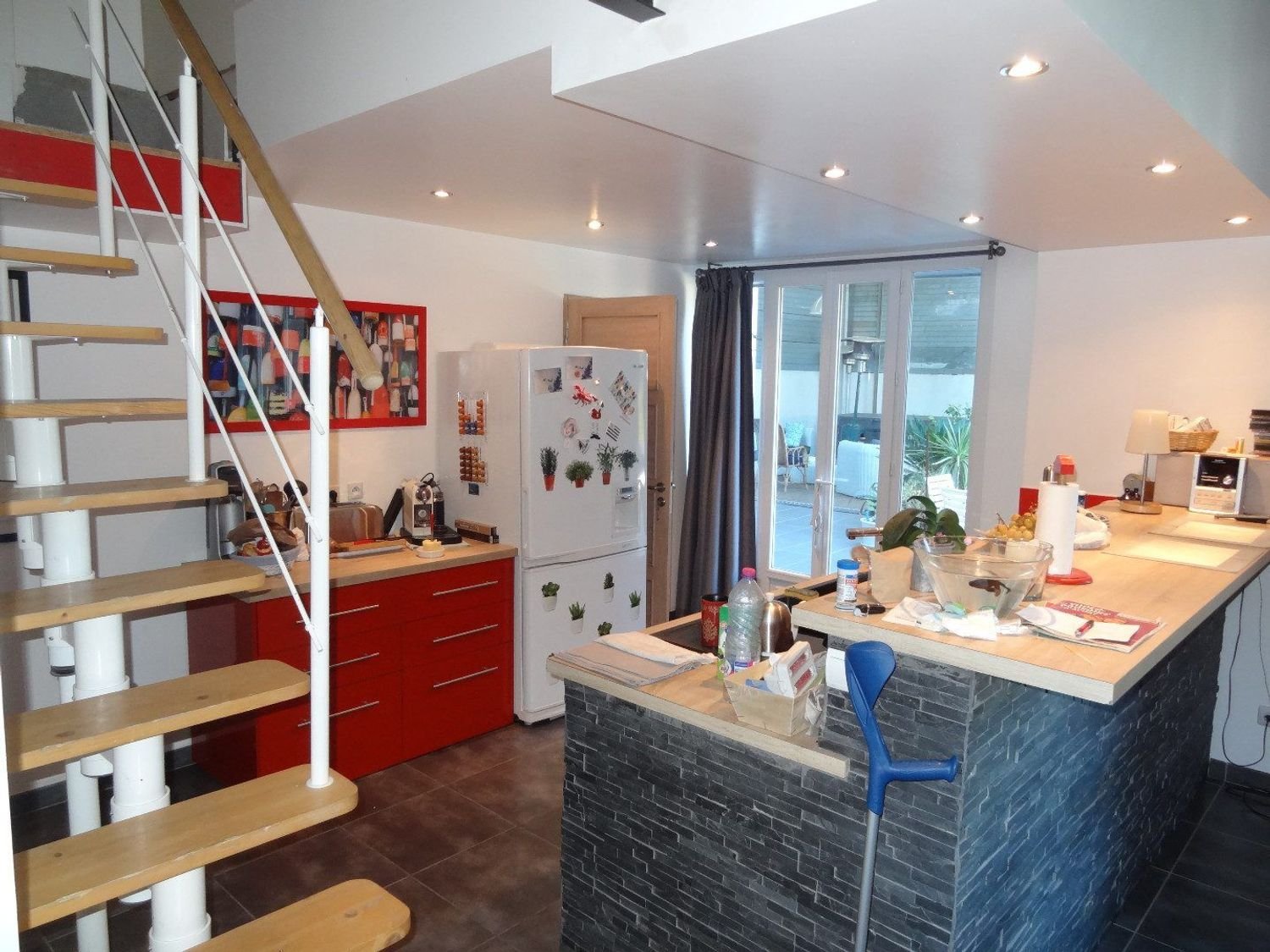 Maison à vendre, 105m², La Coucourde