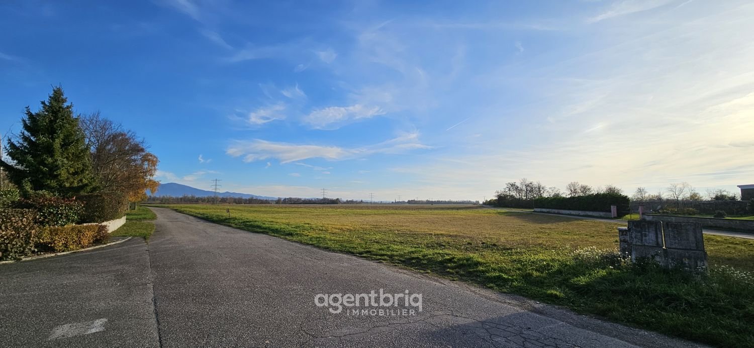 Maison à vendre, 117m², Blodelsheim