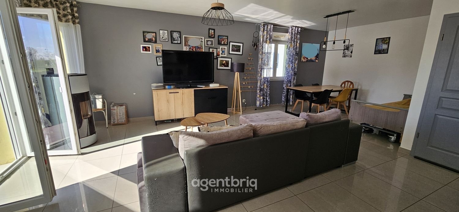 Maison à vendre, 117m², Blodelsheim
