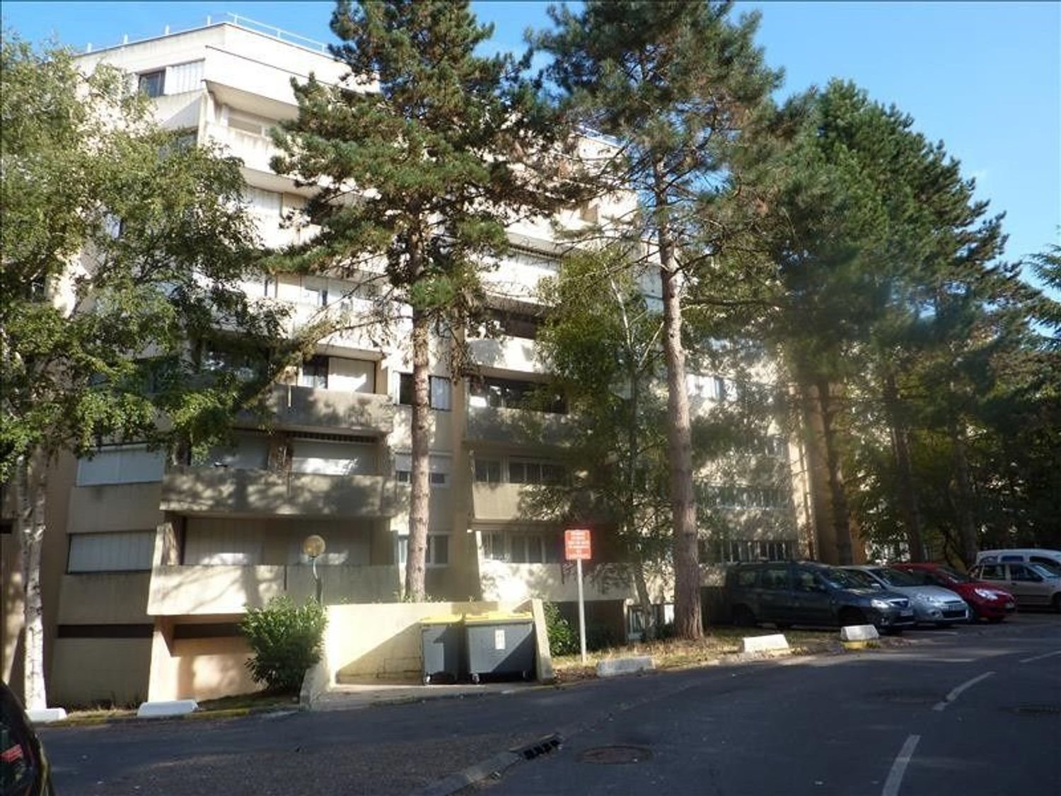 Appartement à vendre, 39m², Les Ulis