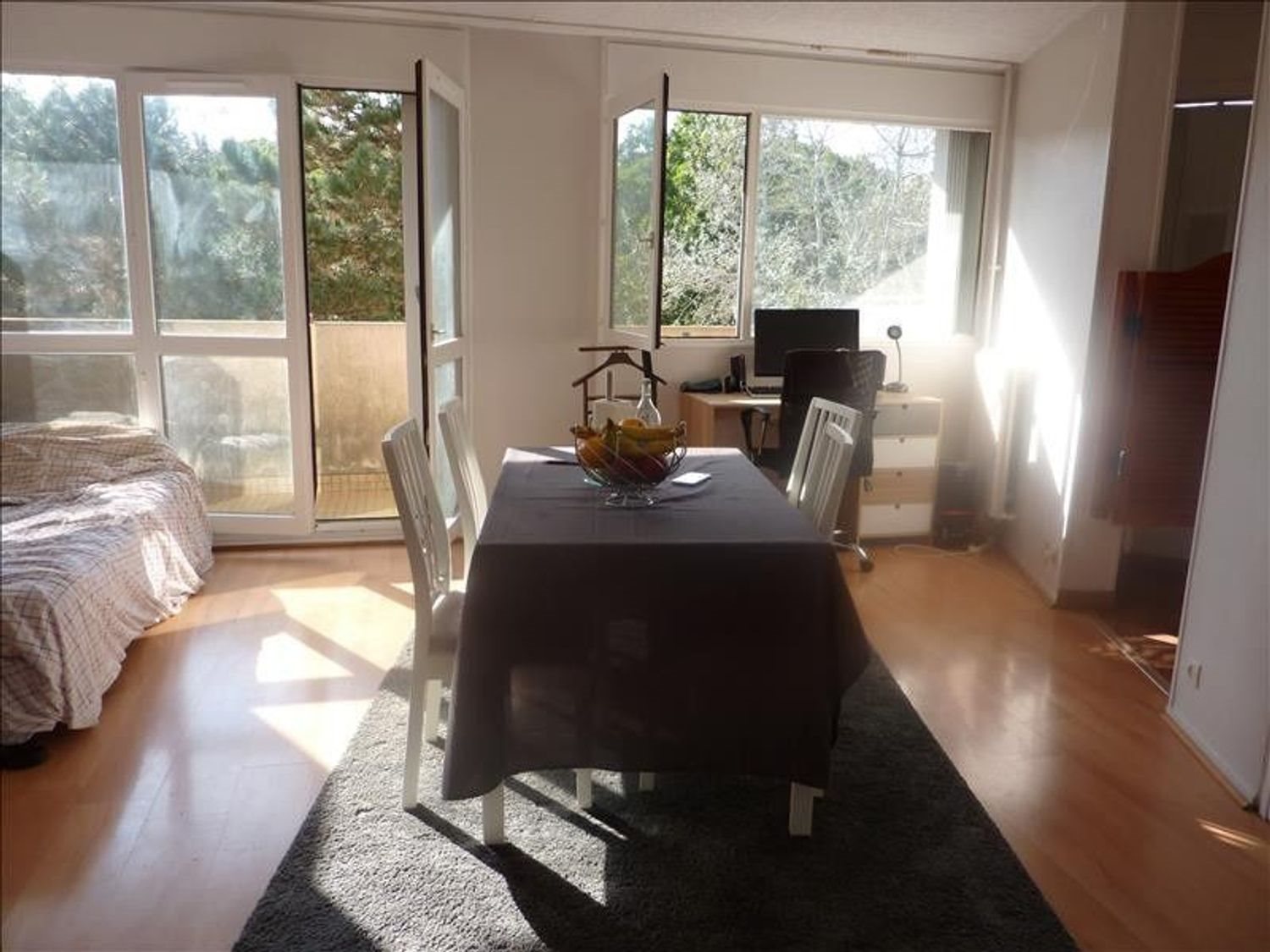 Appartement à vendre, 39m², Les Ulis