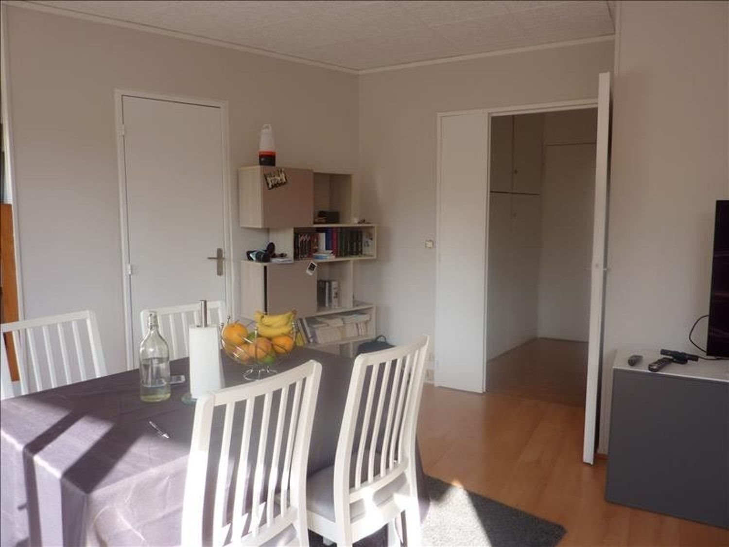 Appartement à vendre, 39m², Les Ulis