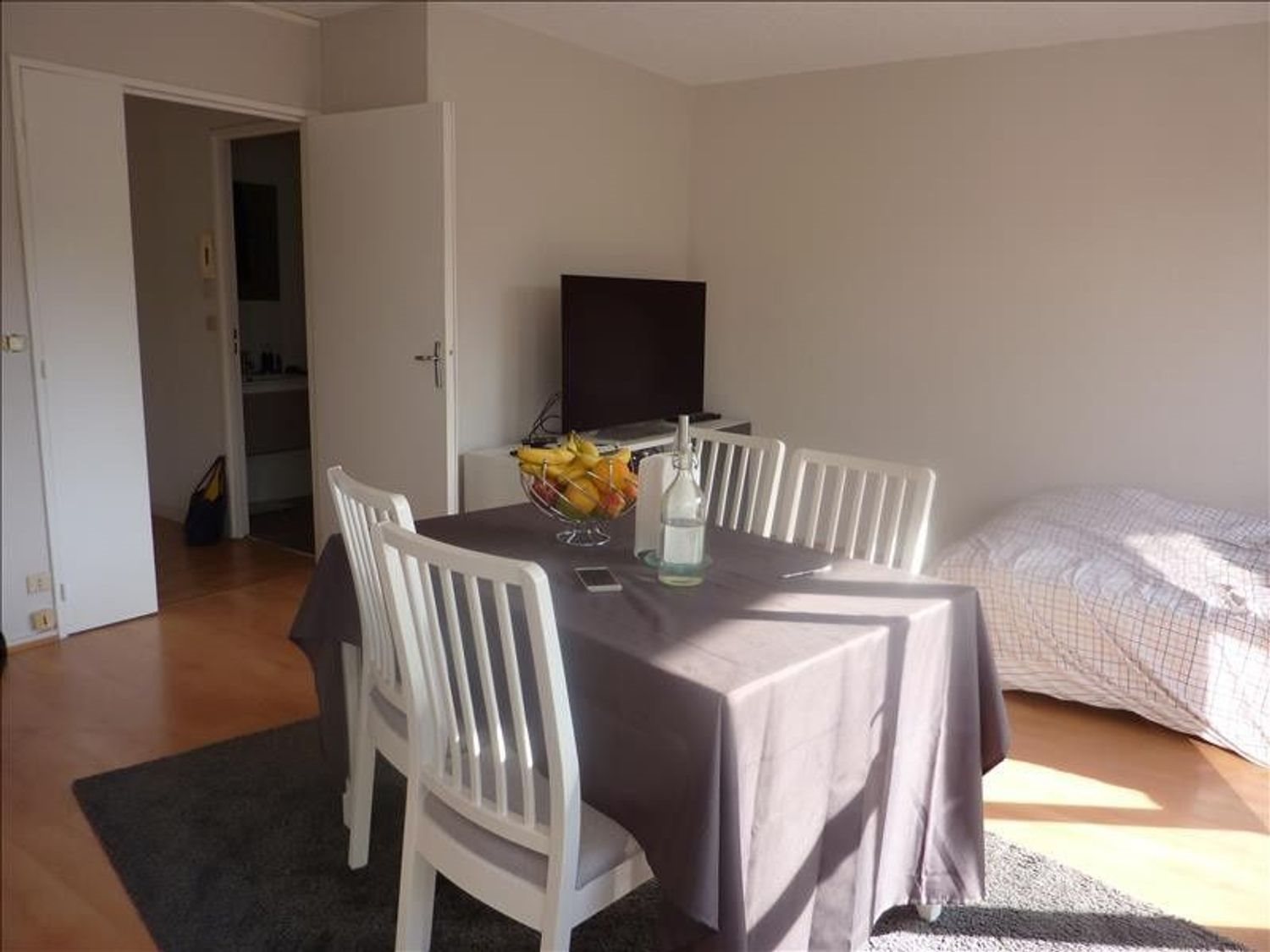 Appartement à vendre, 39m², Les Ulis