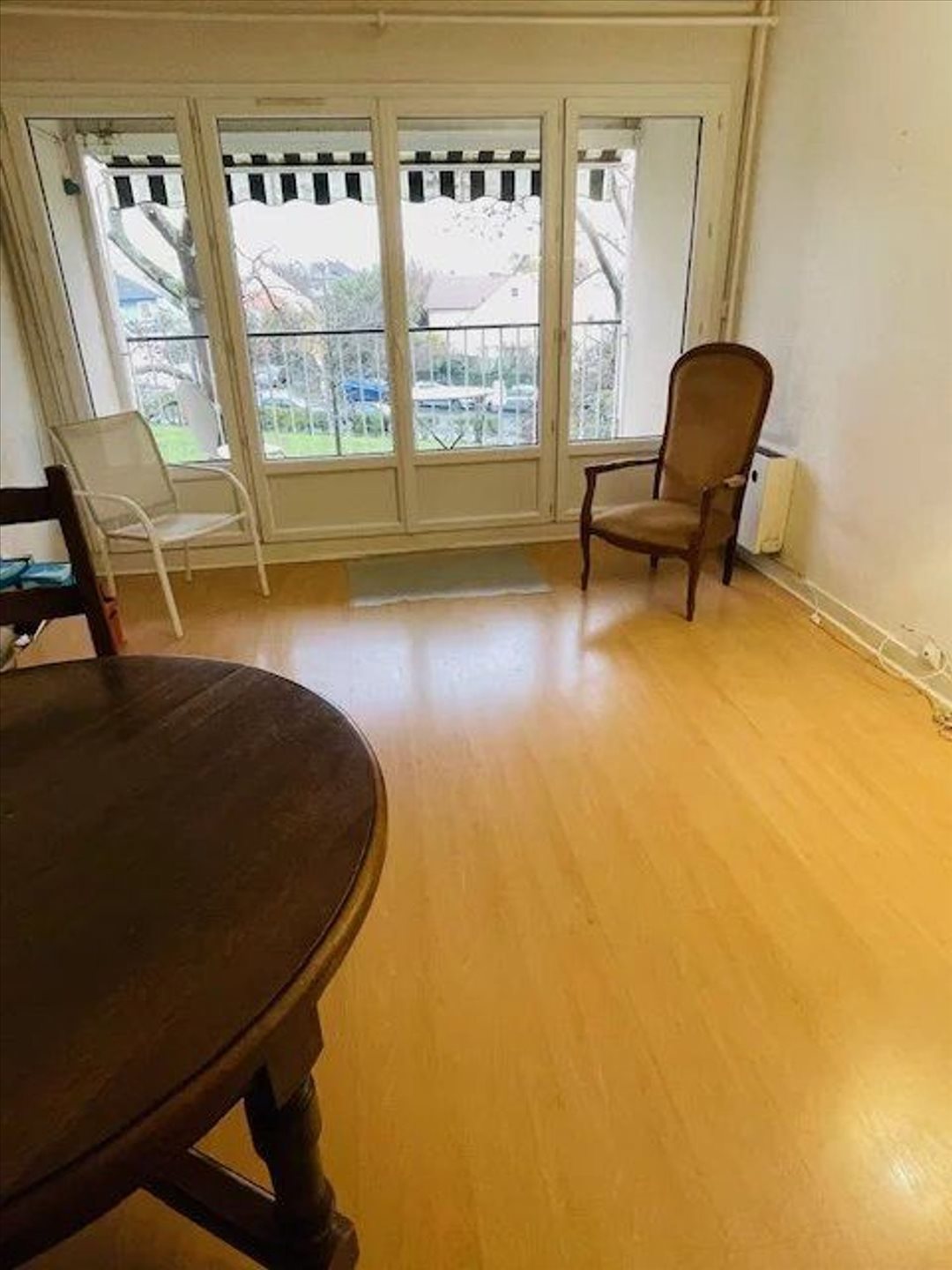Appartement à vendre, 61m², Chennevières-sur-Marne