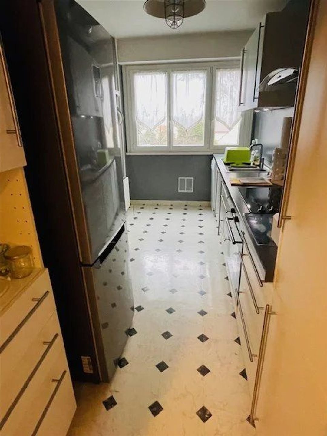 Appartement à vendre, 61m², Chennevières-sur-Marne