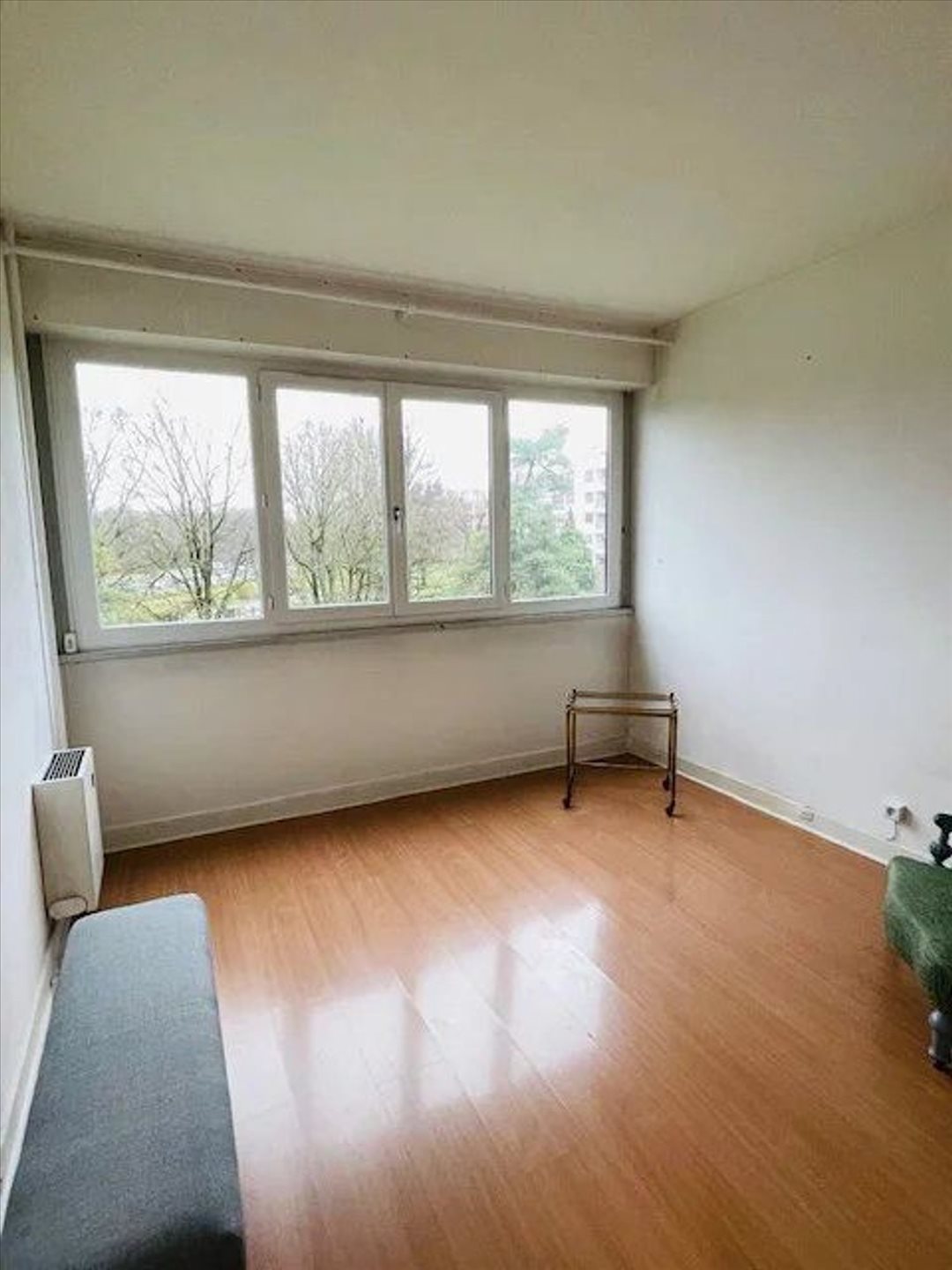 Appartement à vendre, 61m², Chennevières-sur-Marne