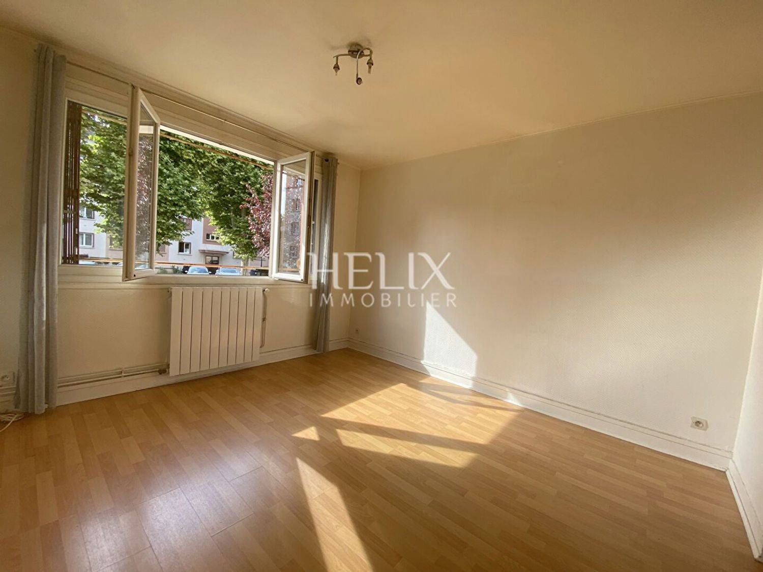 Appartement à vendre, 47m², Le Mesnil-le-Roi