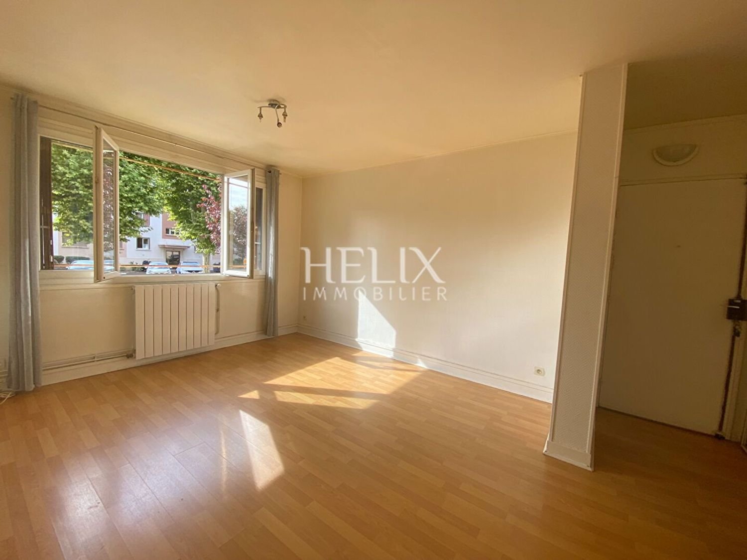 Appartement à vendre, 47m², Le Mesnil-le-Roi