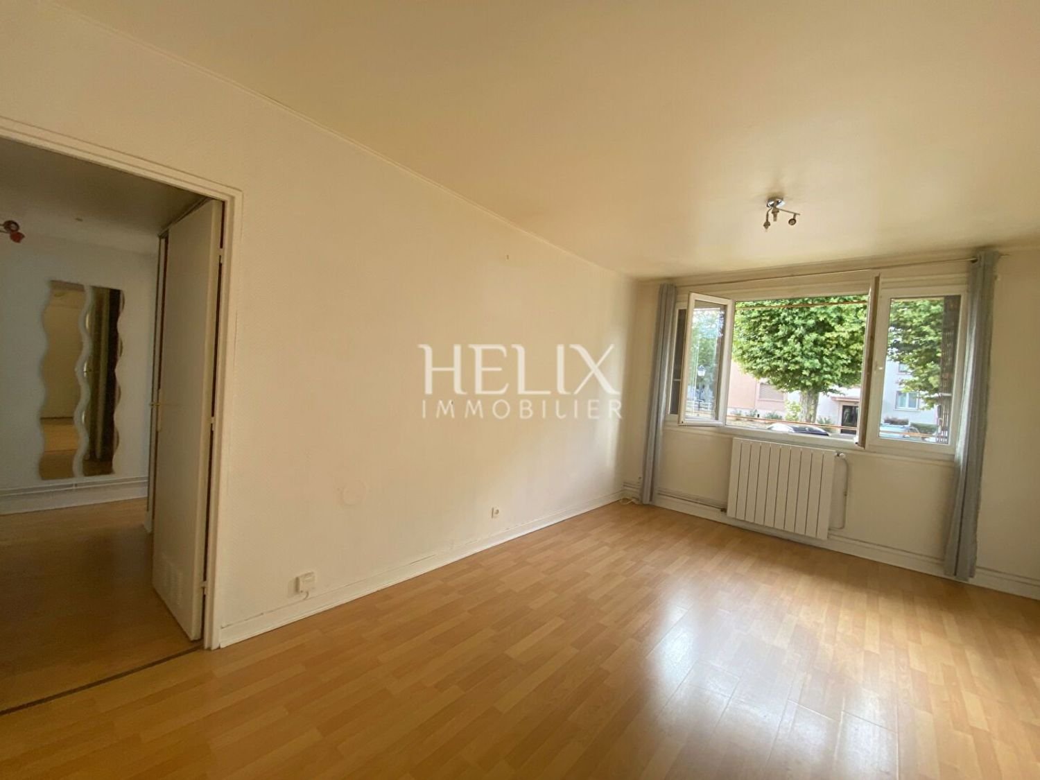 Appartement à vendre, 47m², Le Mesnil-le-Roi
