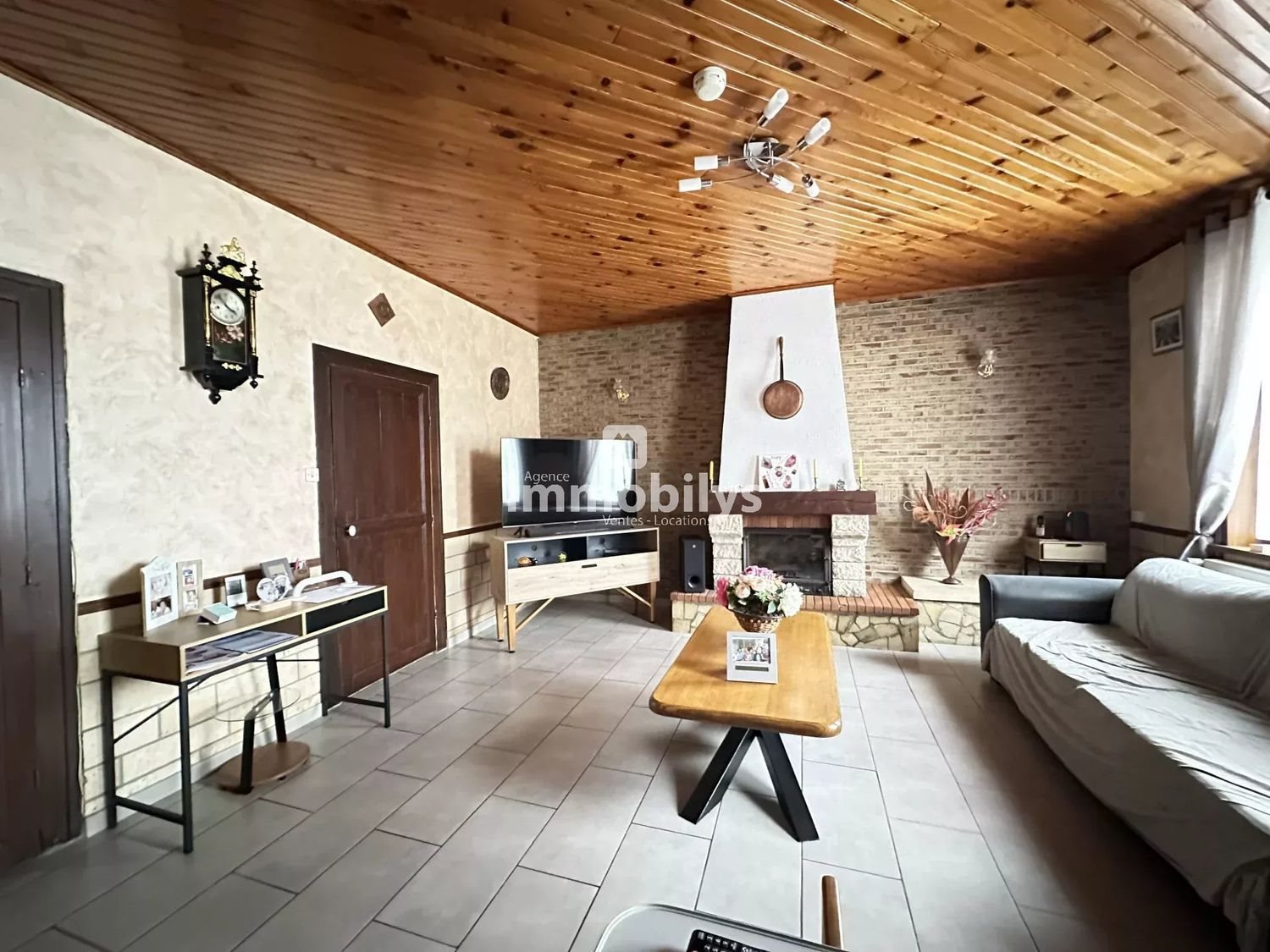 Maison à vendre, 155m², Pecquencourt