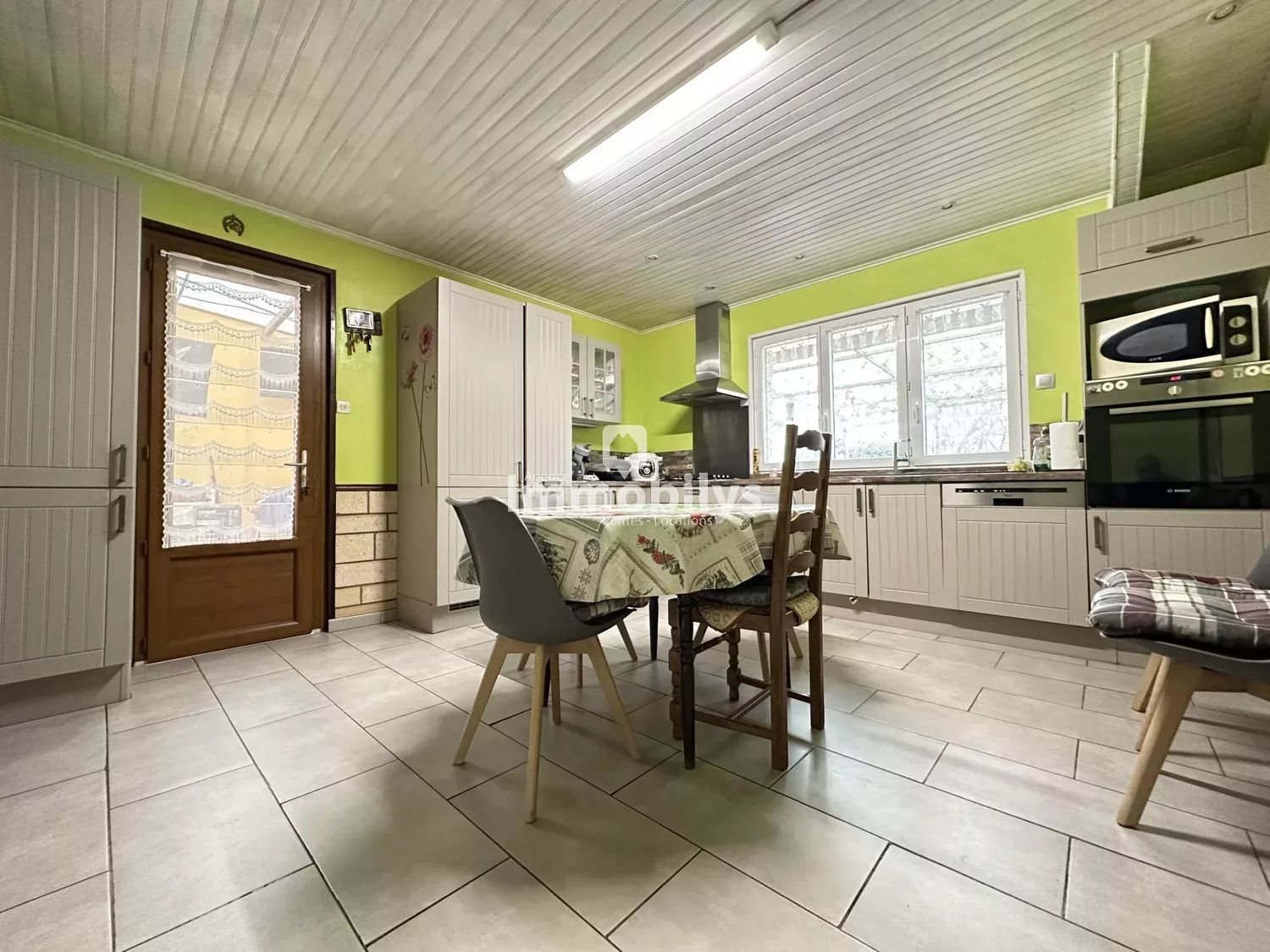 Maison à vendre, 155m², Pecquencourt