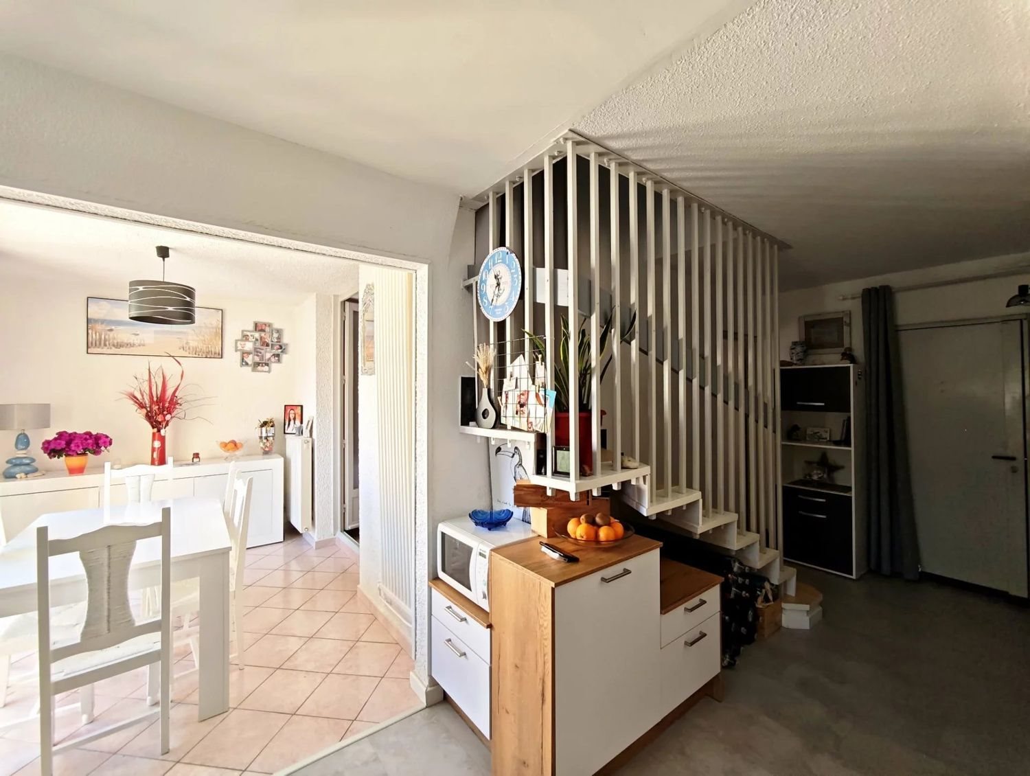 Appartement à vendre, 69m², Gruissan