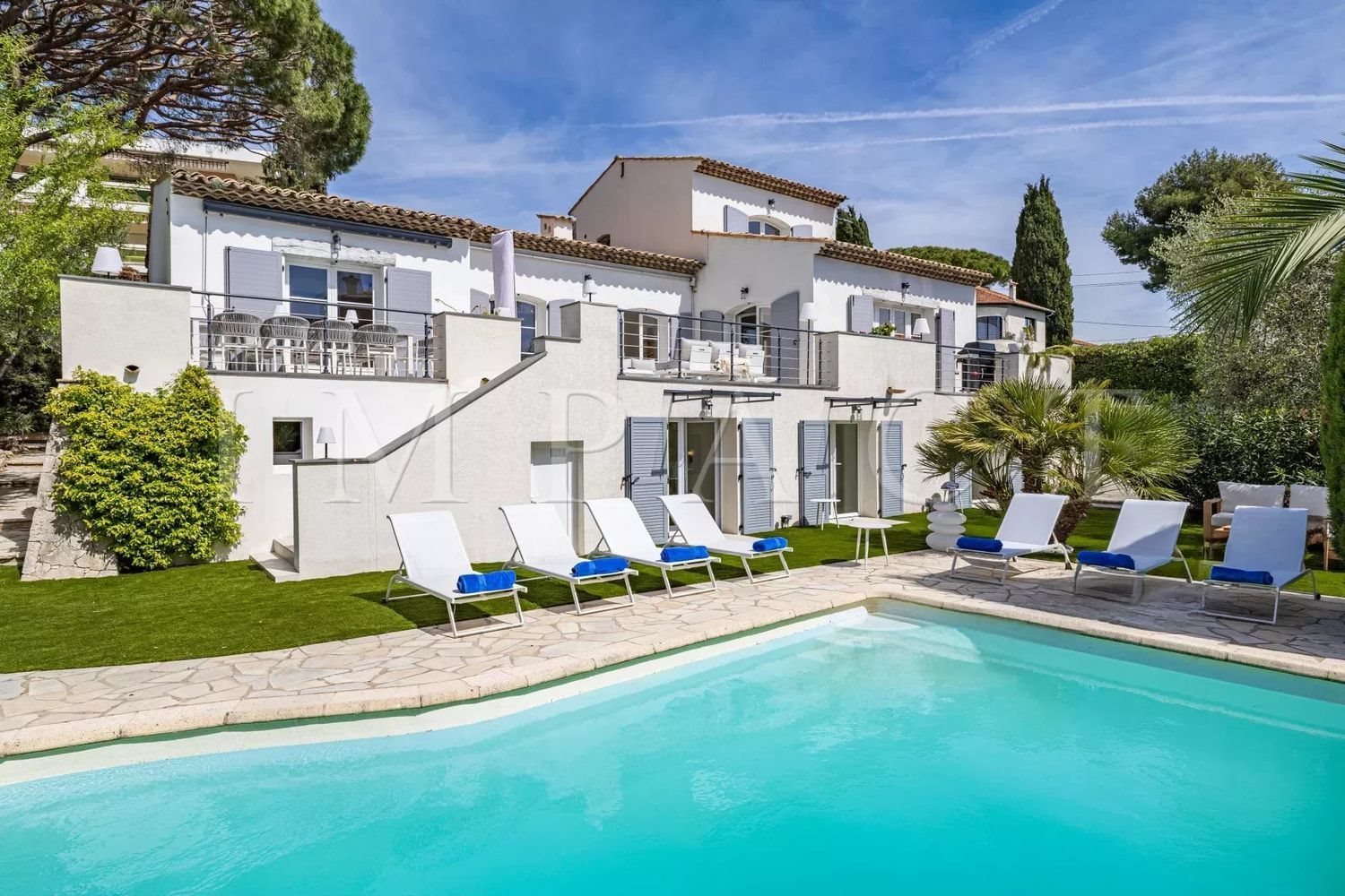 Maison à louer, 340m², Cannes