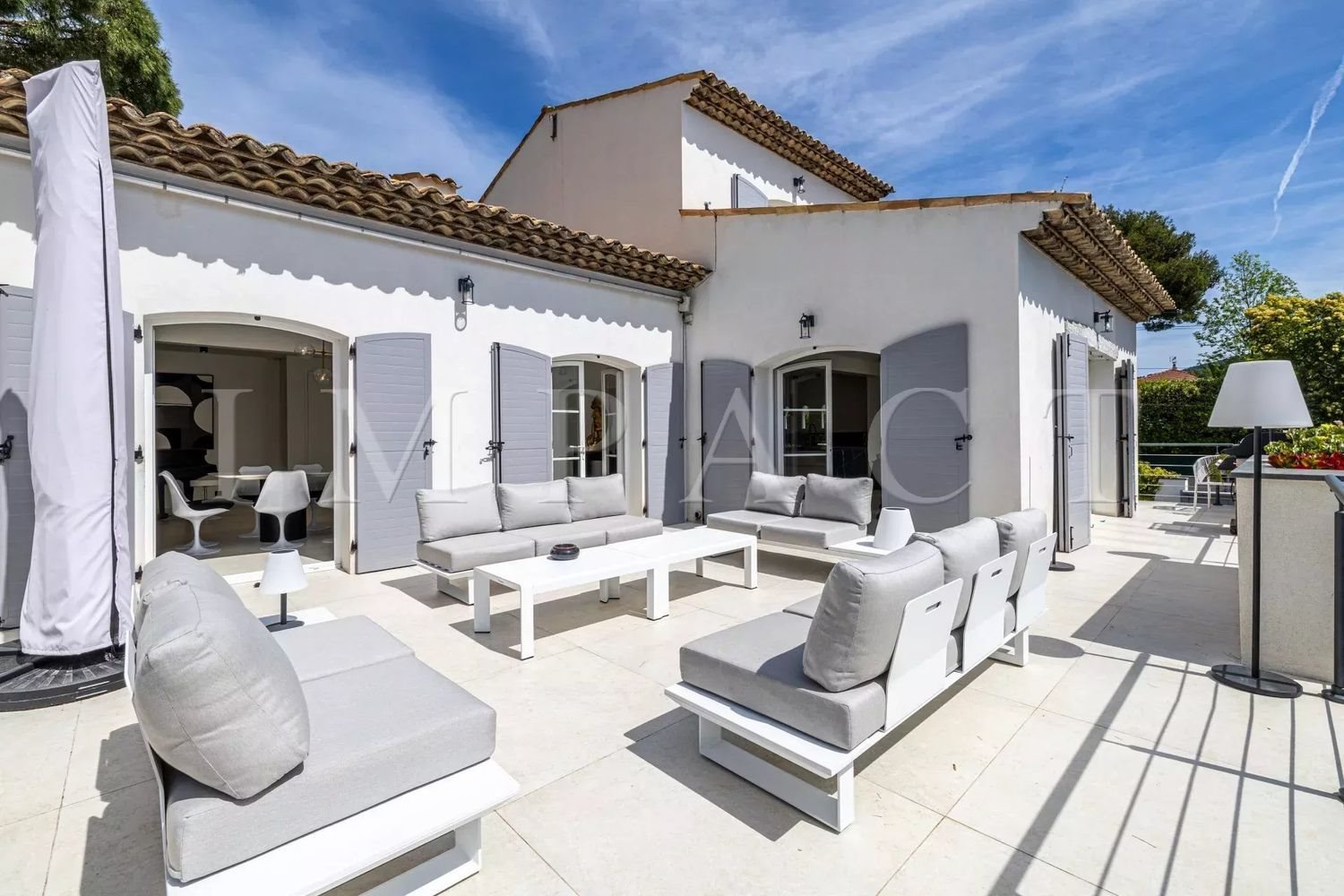 Maison à louer, 340m², Cannes