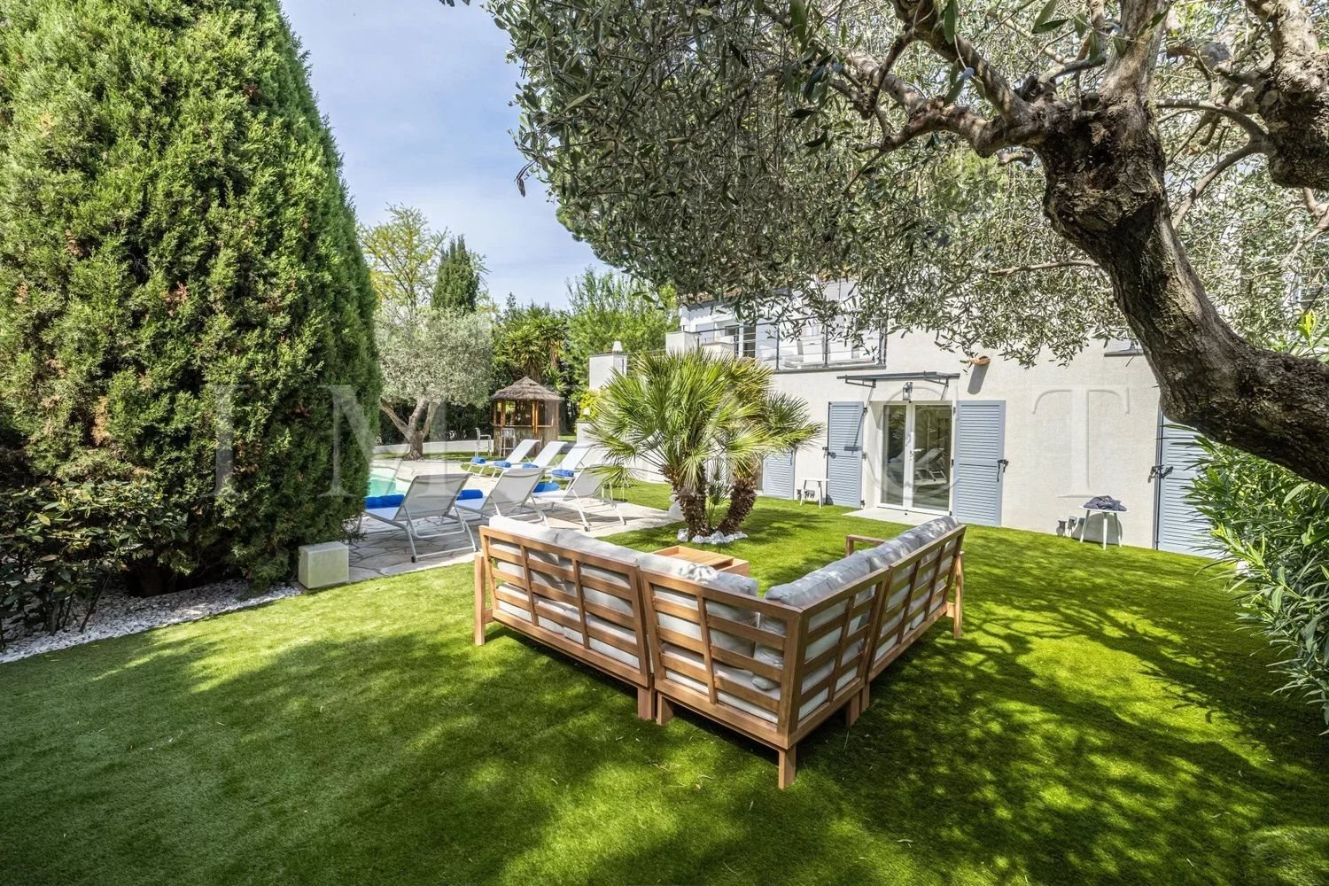 Maison à louer, 340m², Cannes