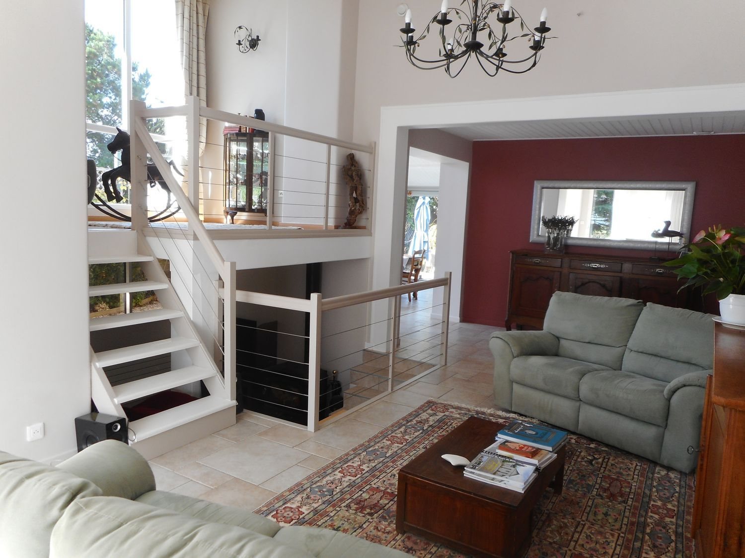 Maison à vendre, 118m², Saint-Michel-Chef-Chef