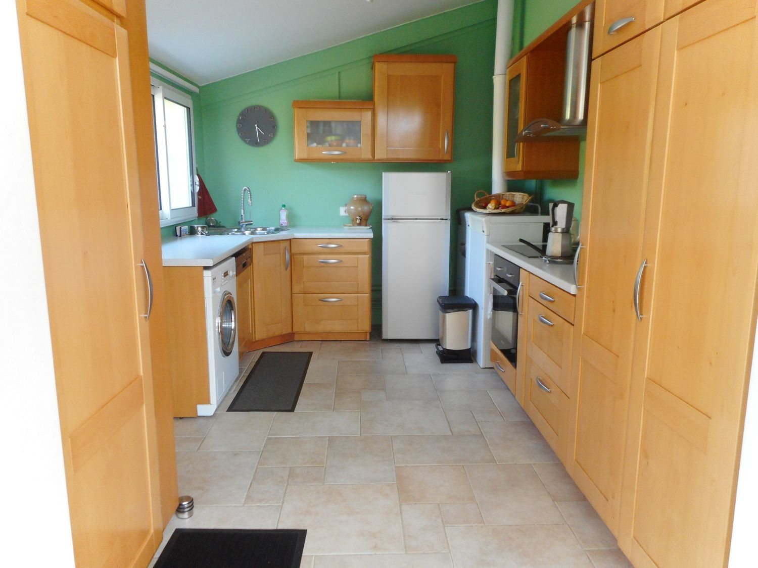 Maison à vendre, 118m², Saint-Michel-Chef-Chef