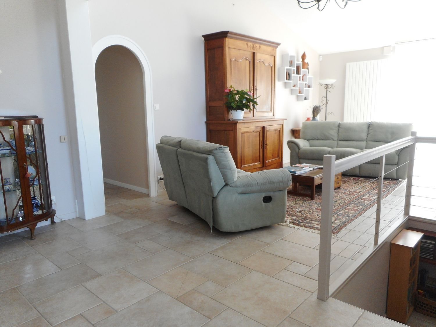 Maison à vendre, 118m², Saint-Michel-Chef-Chef