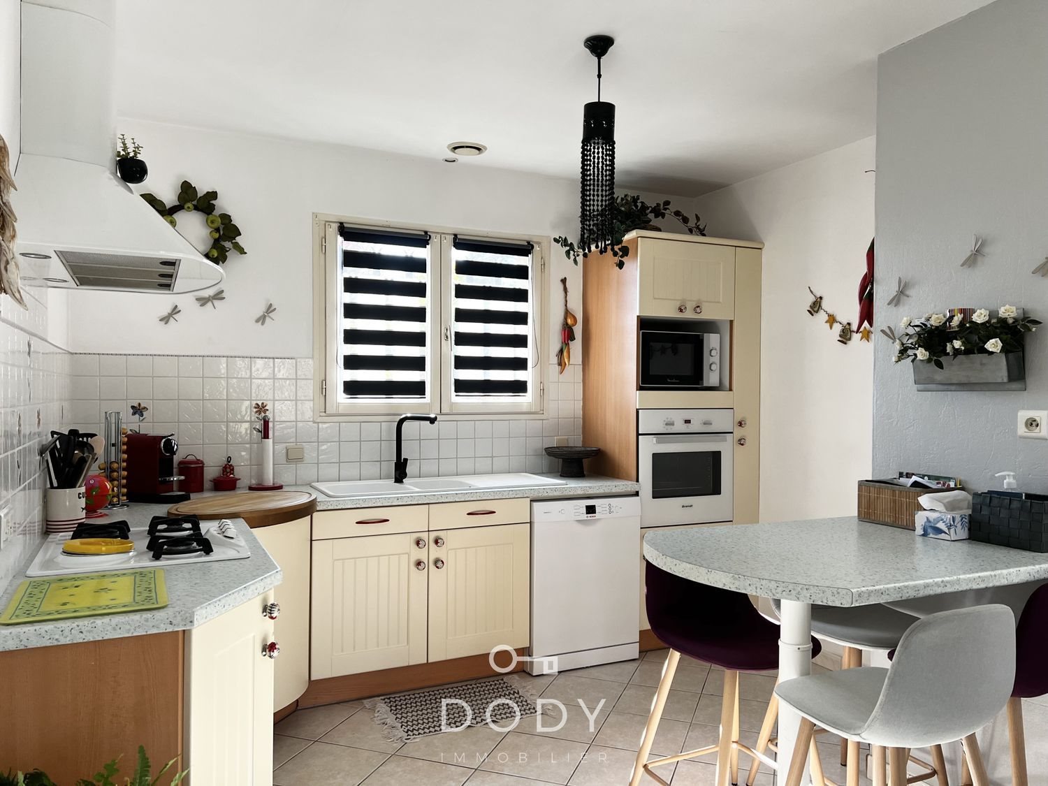 Maison à vendre, 108m², Bergerac